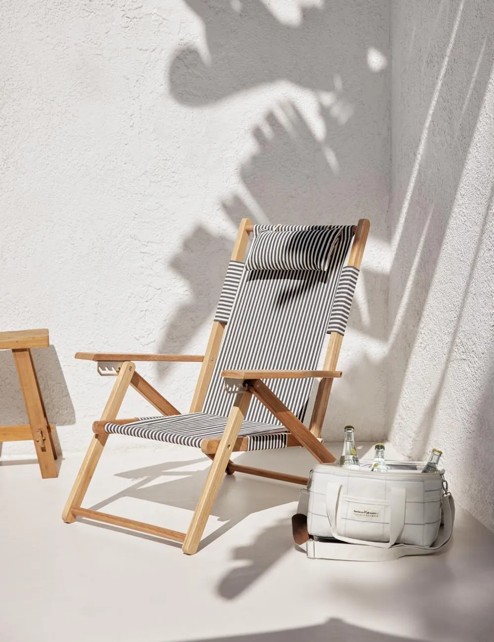 Tommy Chair by Business & Pleasure Co. Lulu and Georgia