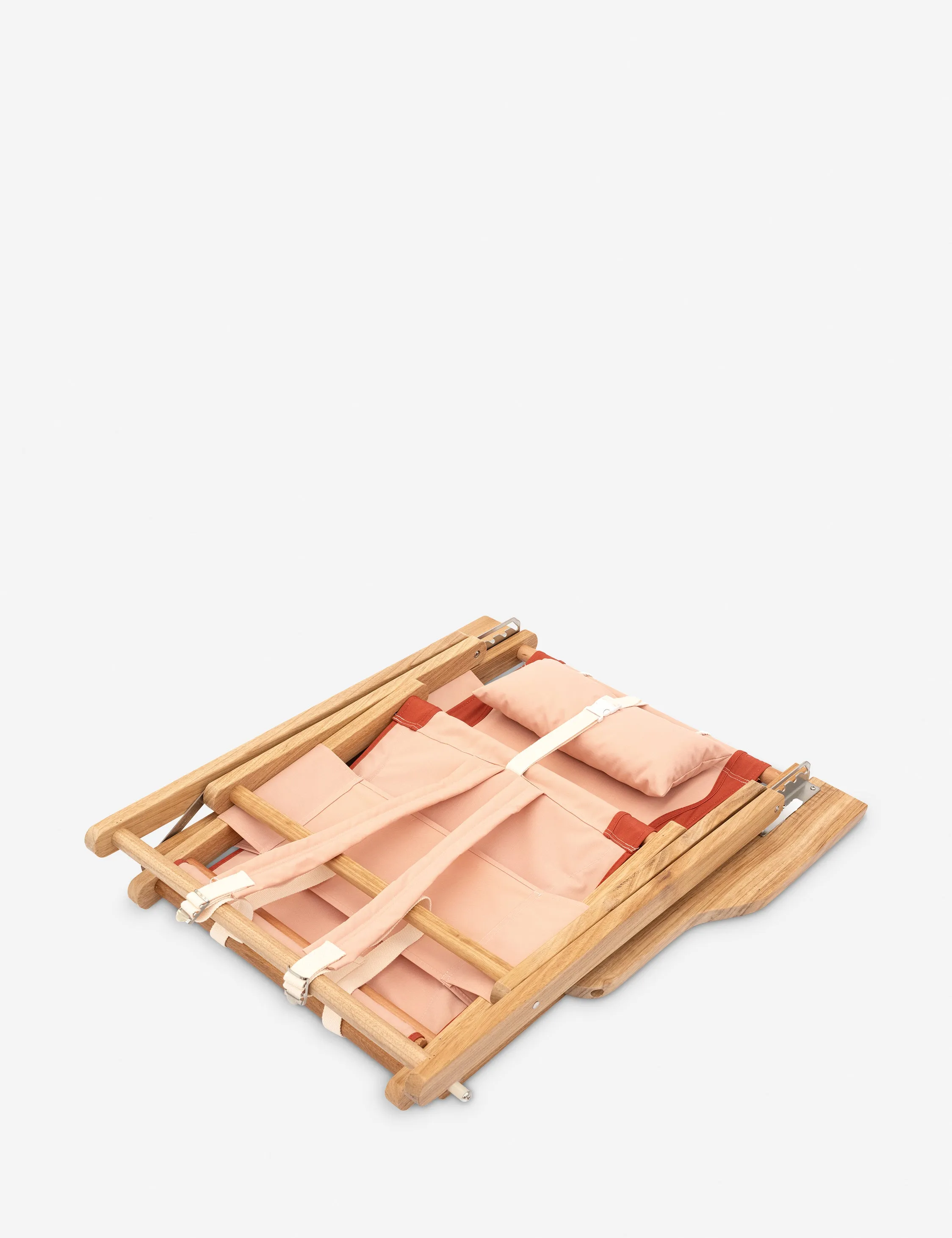 Tommy Chair by Business & Pleasure Co. Lulu and Georgia