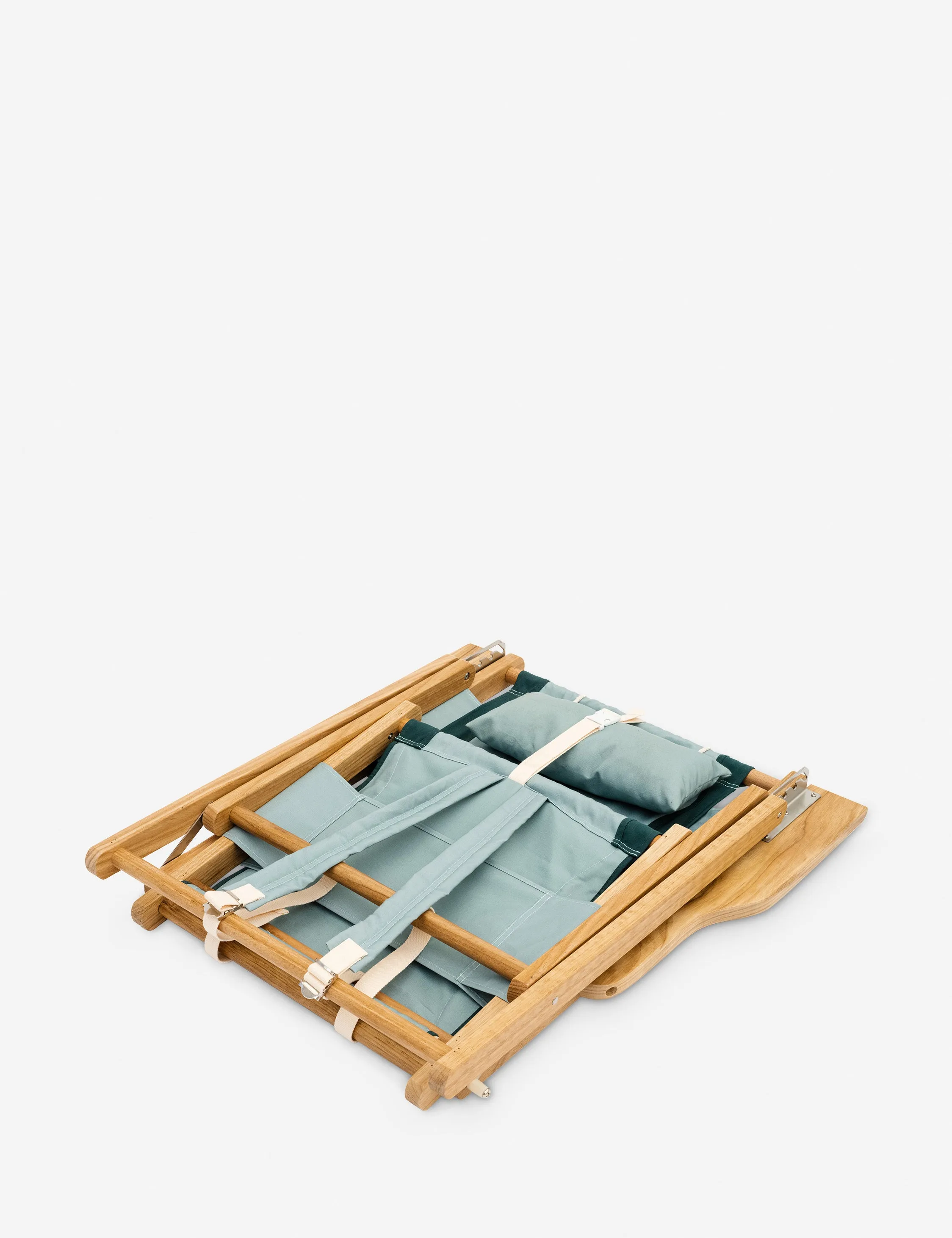 Tommy Chair by Business & Pleasure Co. Lulu and Georgia