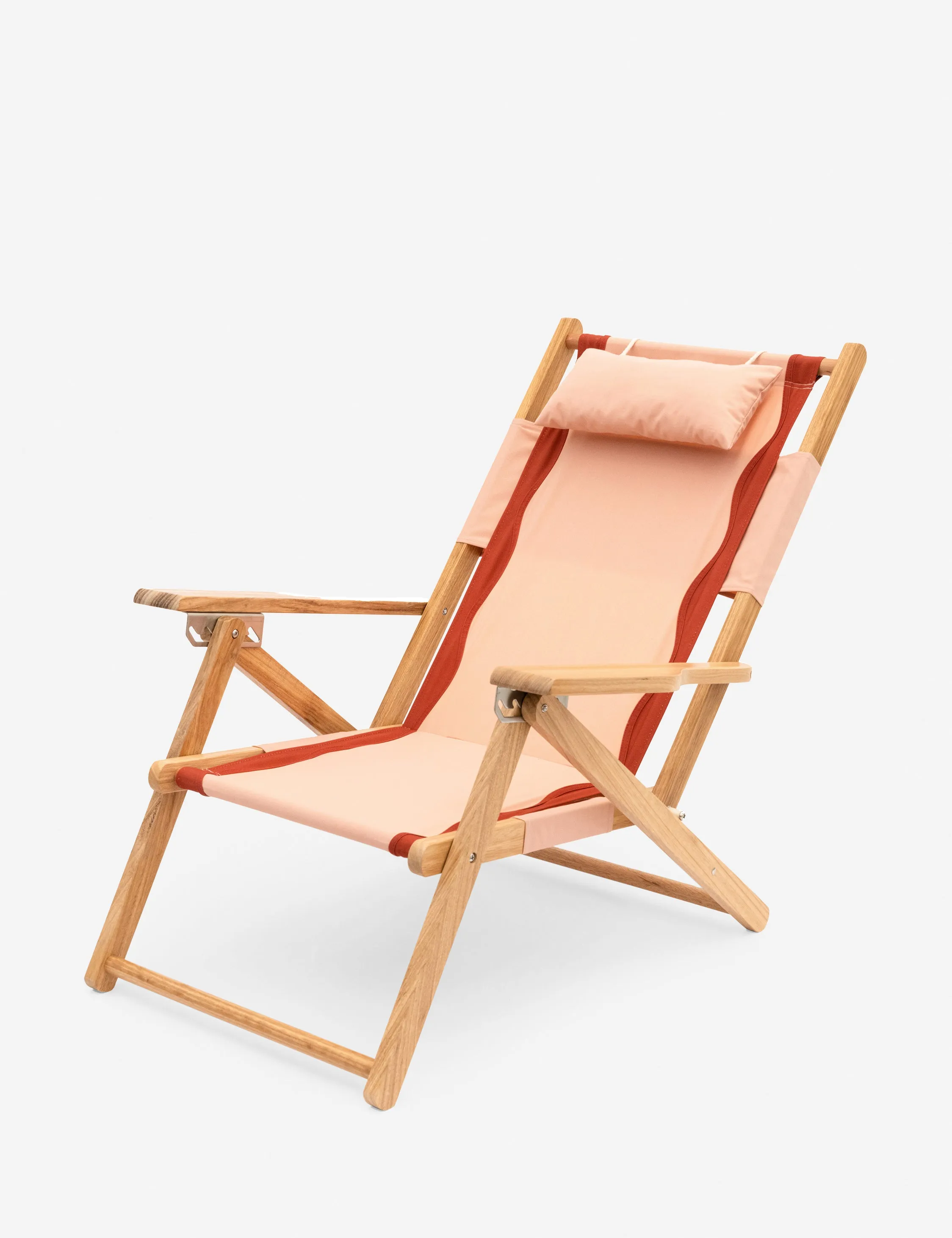 Tommy Chair by Business & Pleasure Co. Lulu and Georgia