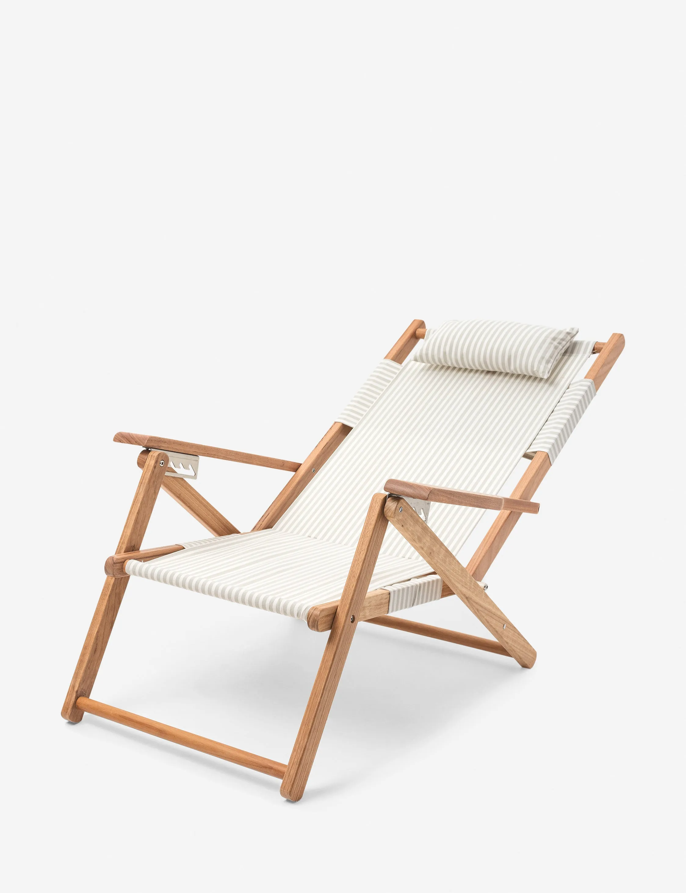 Tommy Chair by Business & Pleasure Co. Lulu and Georgia