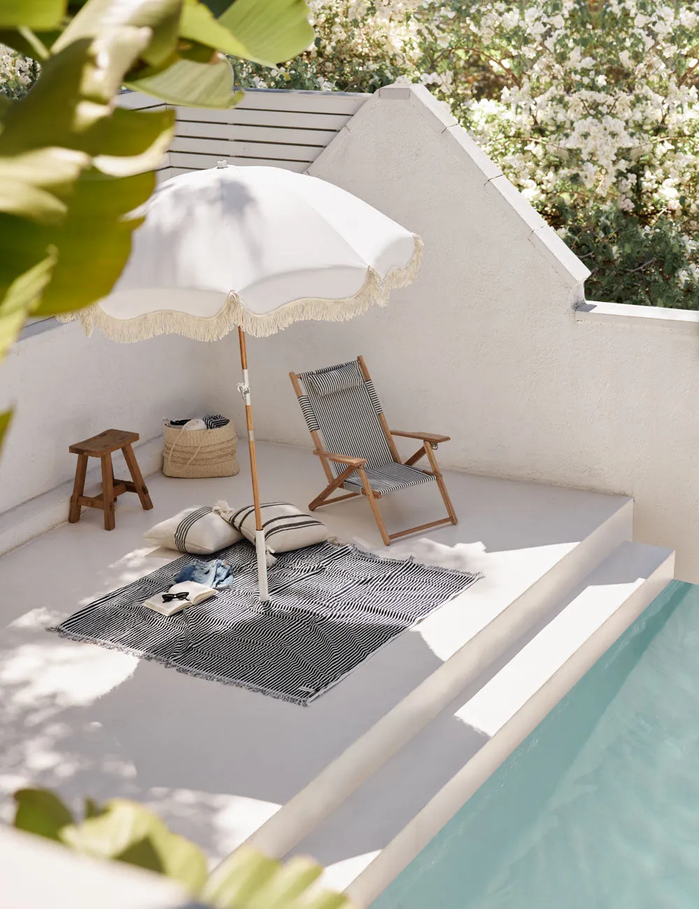 Tommy Chair by Business & Pleasure Co. Lulu and Georgia