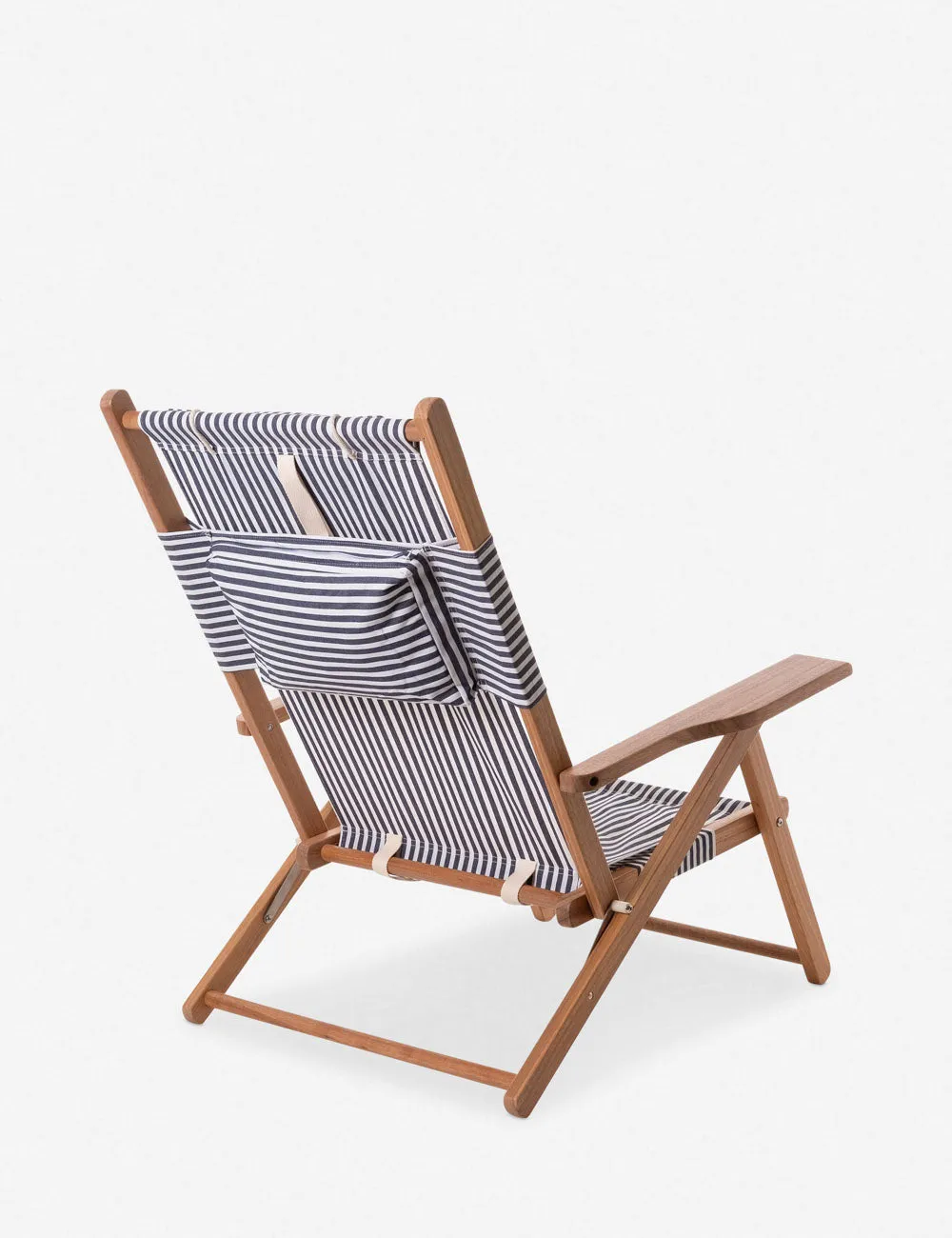 Tommy Chair by Business & Pleasure Co. Lulu and Georgia