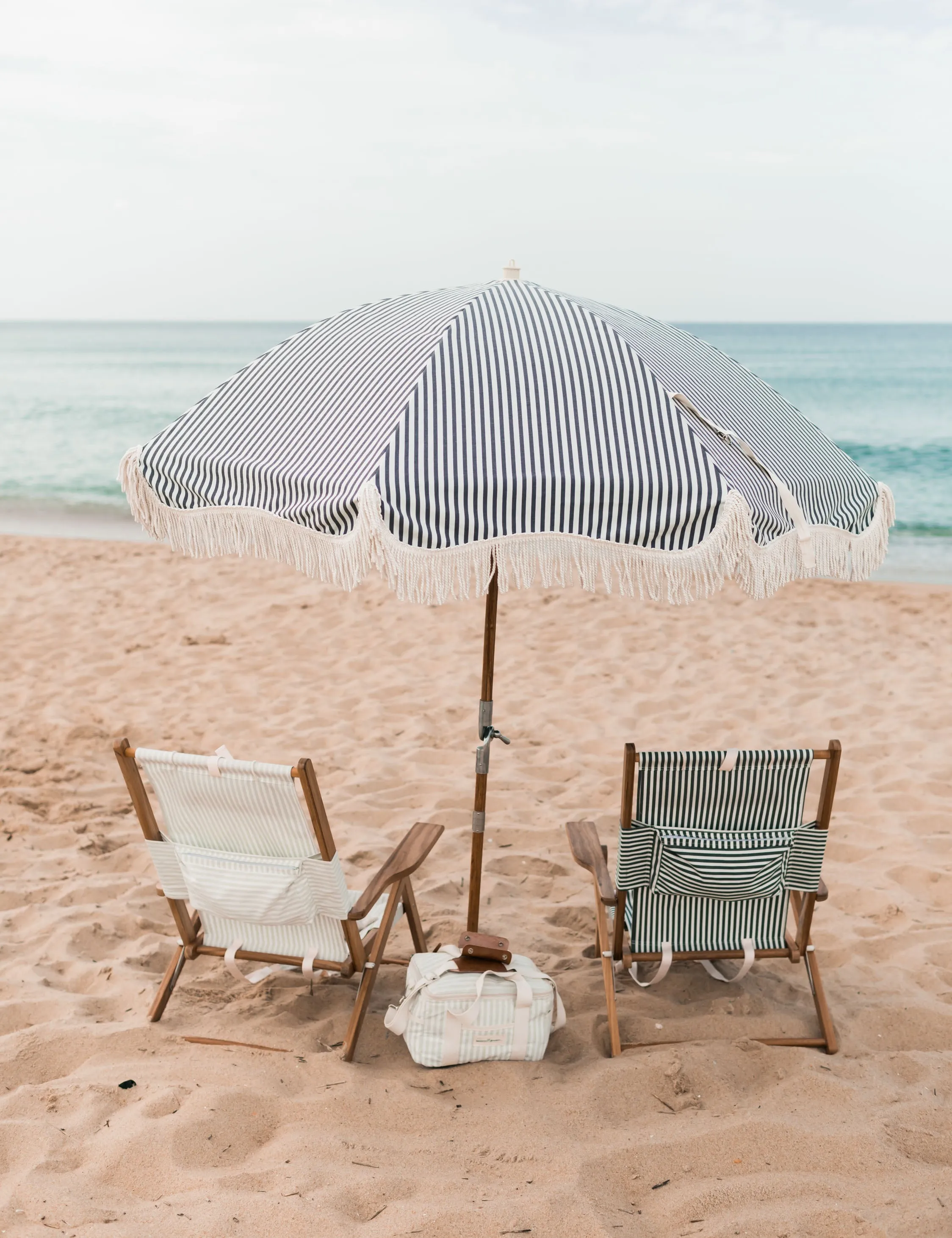 Tommy Chair by Business & Pleasure Co. Lulu and Georgia