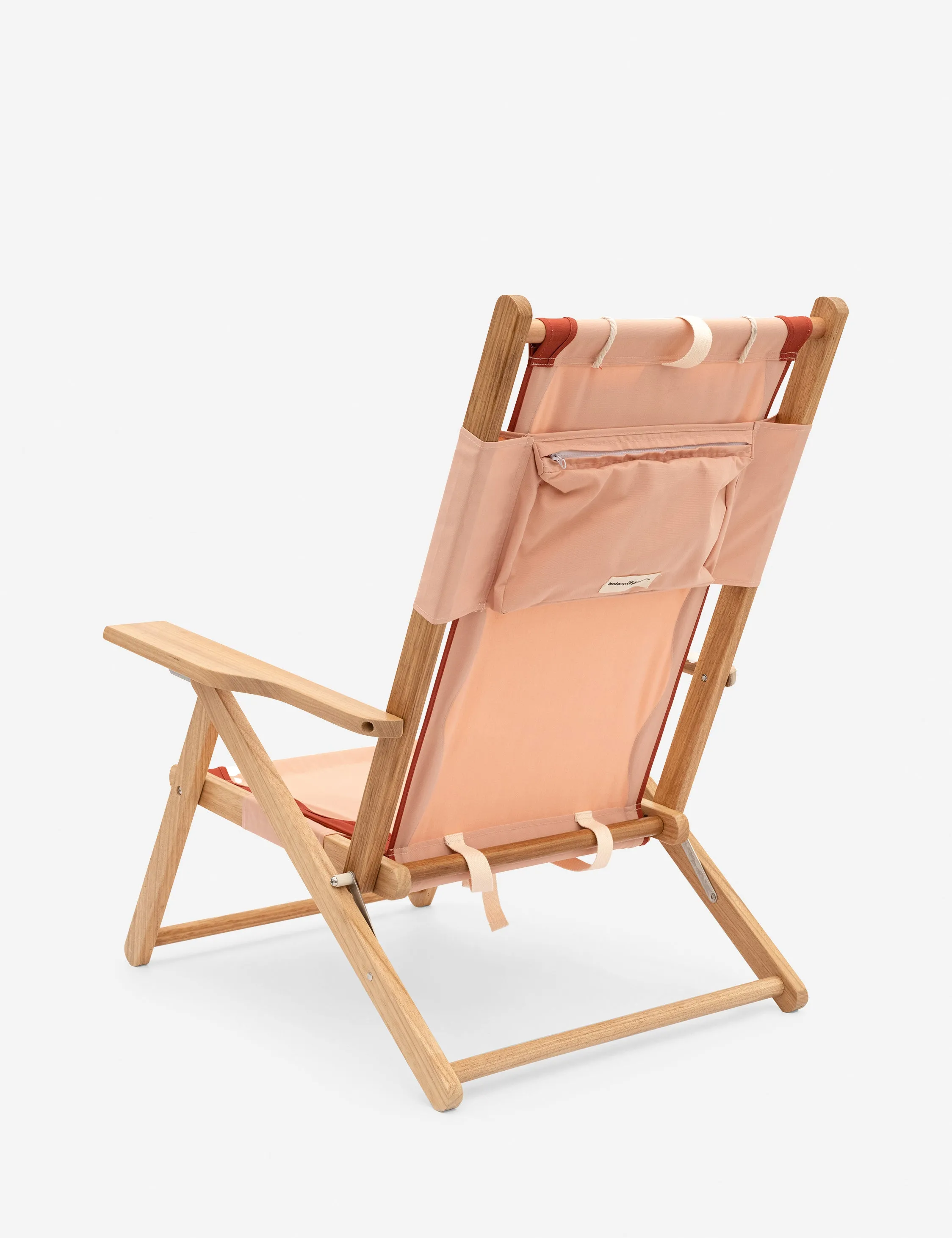 Tommy Chair by Business & Pleasure Co. Lulu and Georgia