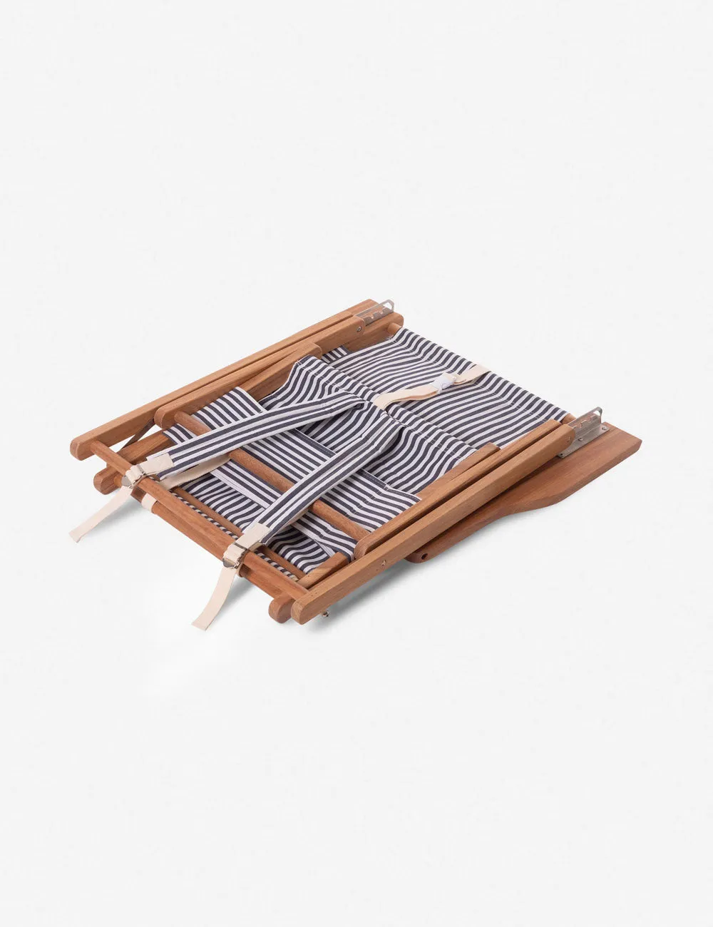 Tommy Chair by Business & Pleasure Co. Lulu and Georgia
