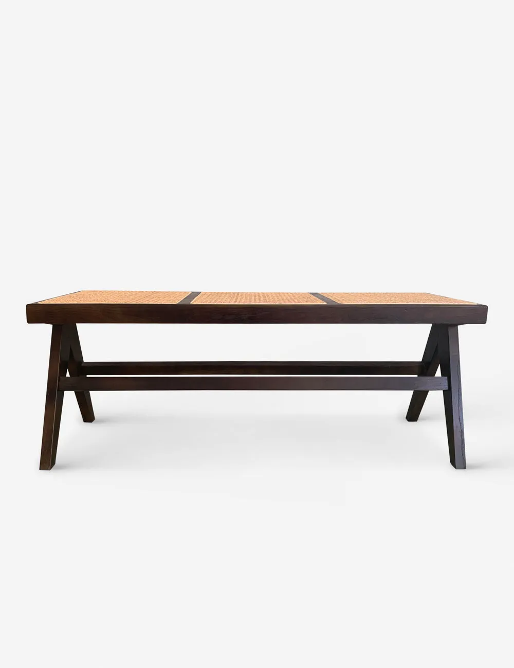 Topher Dining Bench Lulu and Georgia