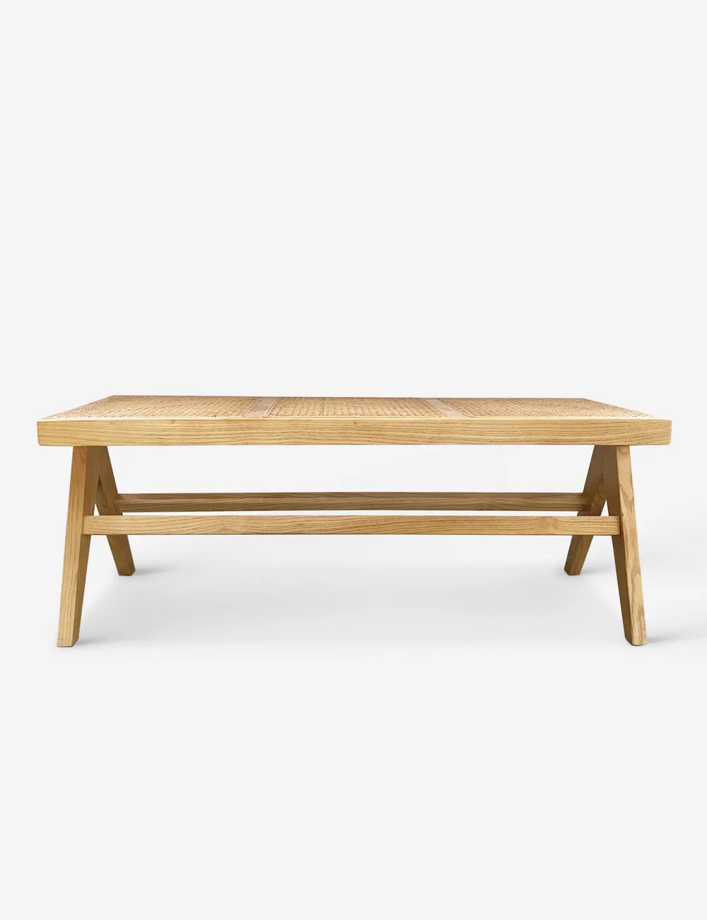 Topher Dining Bench Lulu and Georgia