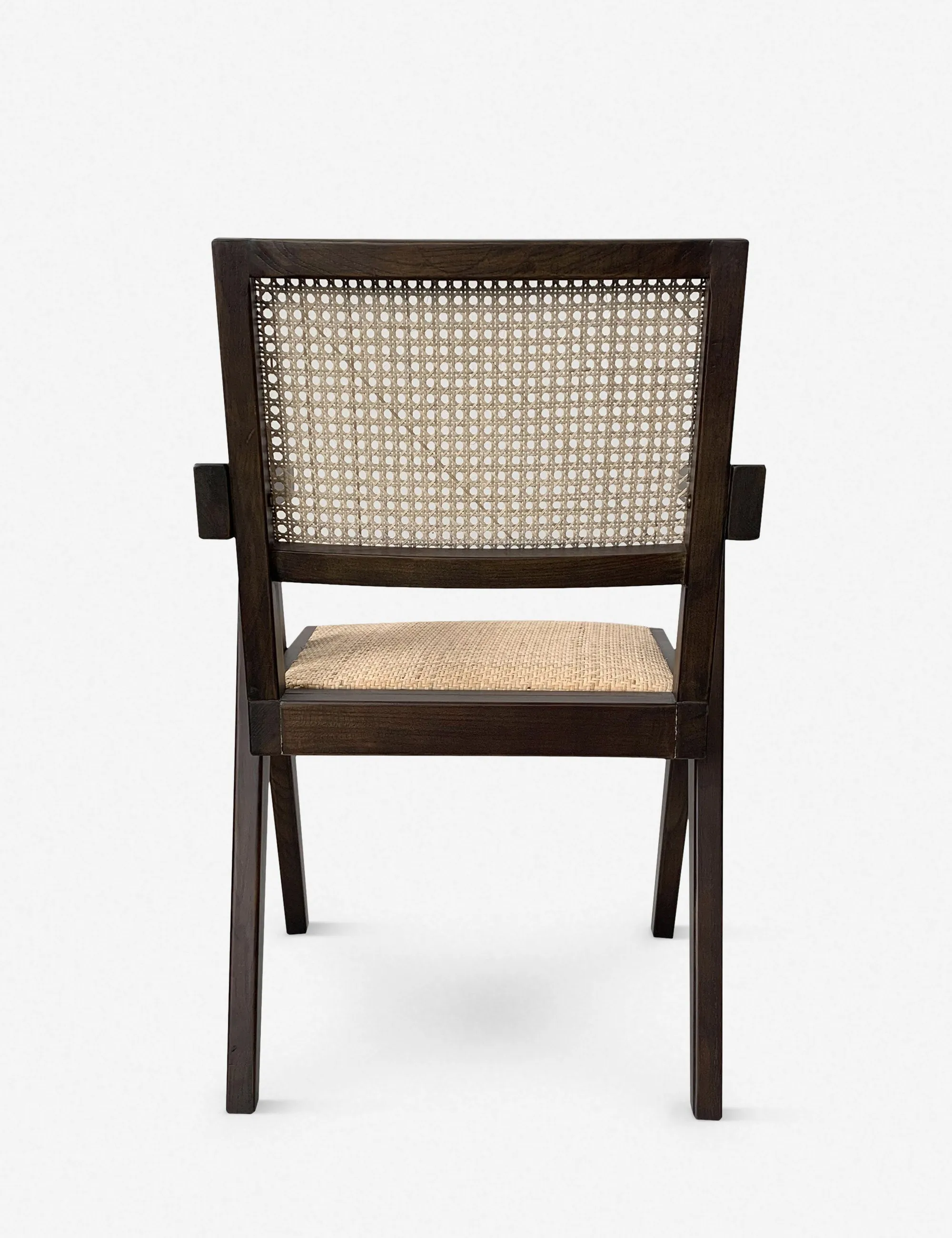 Topher Dining Chair (Set of 2) Lulu and Georgia