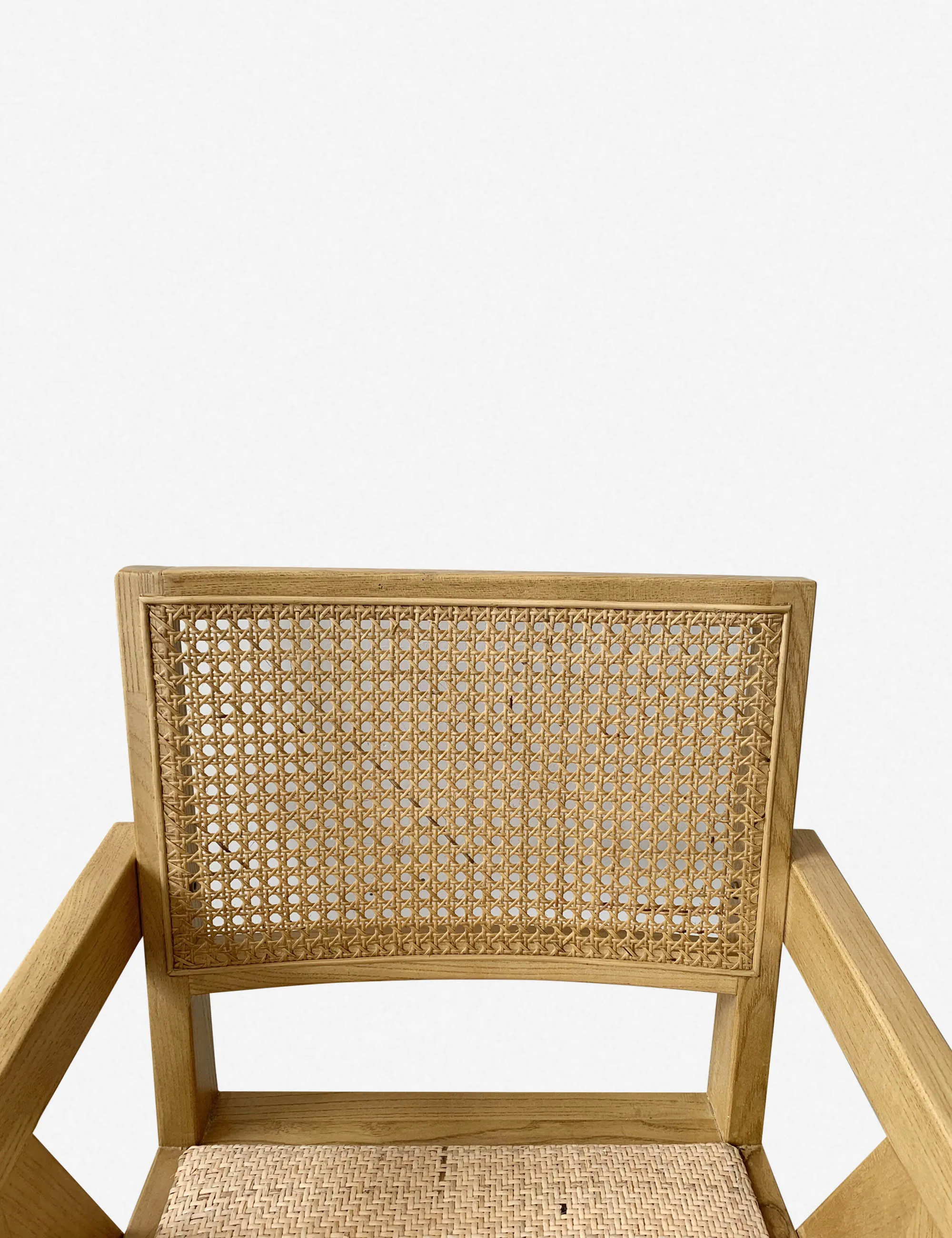 Topher Dining Chair (Set of 2) Lulu and Georgia