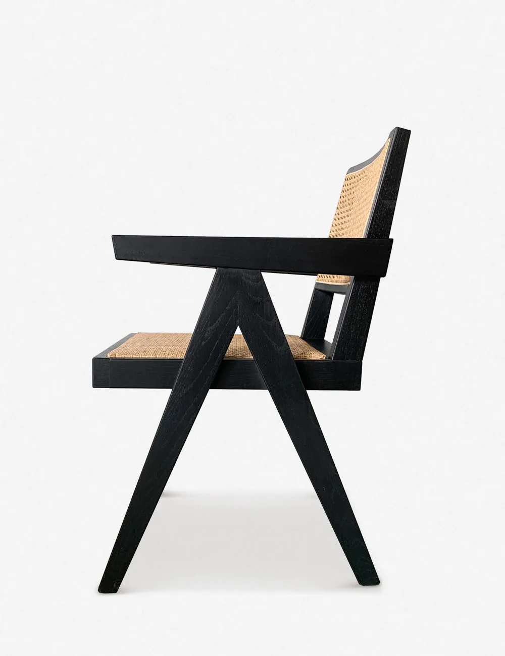 Topher Dining Chair (Set of 2) Lulu and Georgia