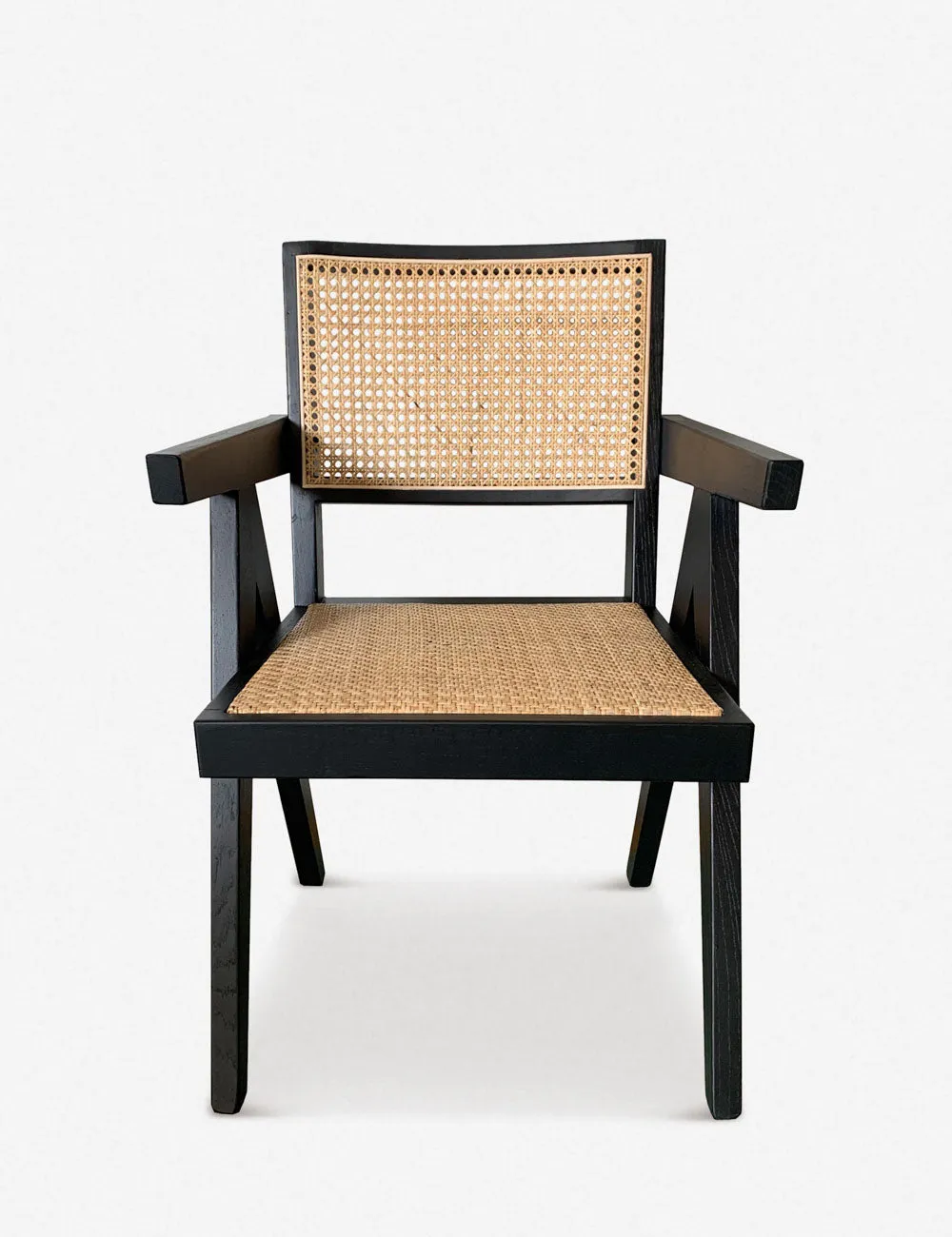 Topher Dining Chair (Set of 2) Lulu and Georgia