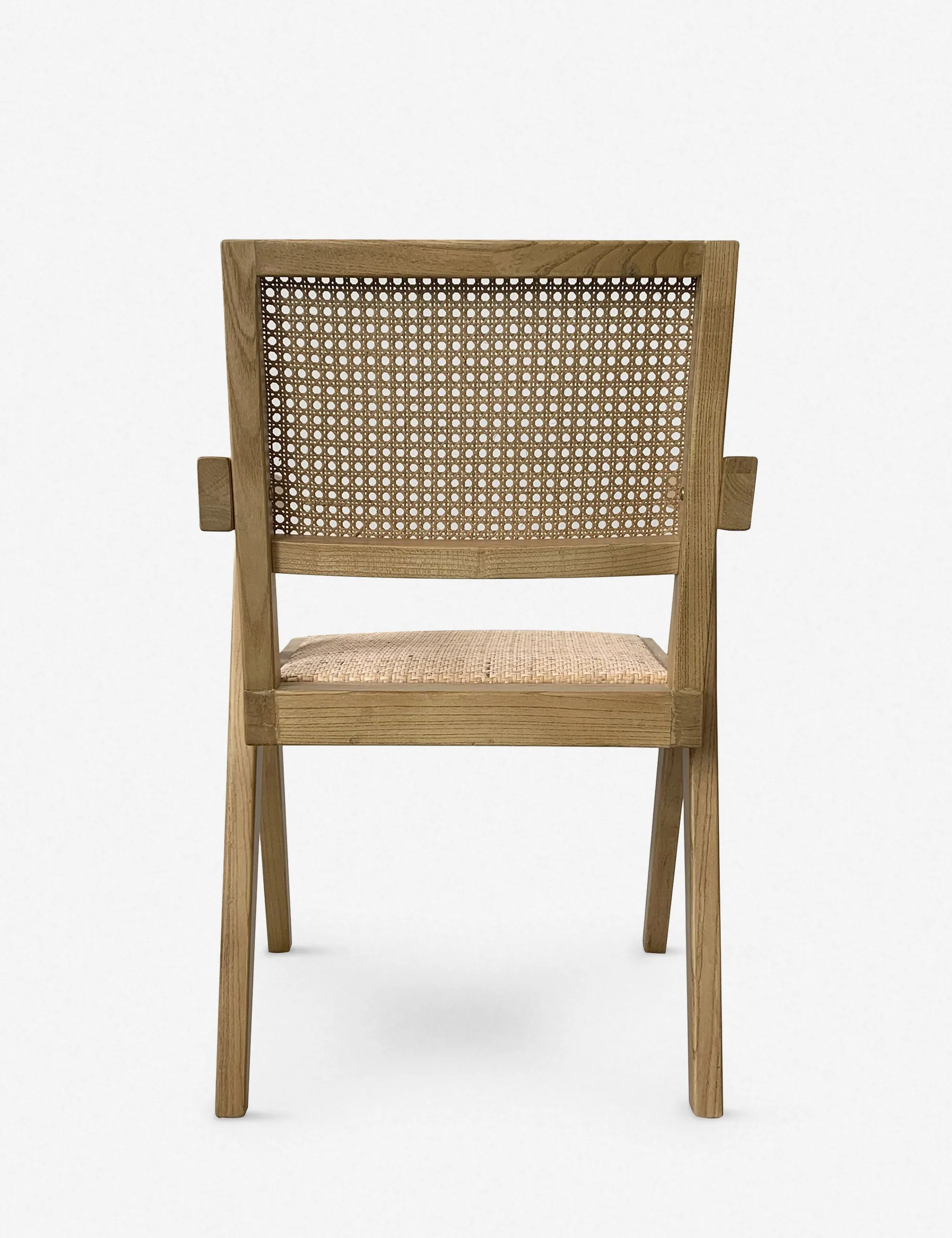 Topher Dining Chair (Set of 2) Lulu and Georgia