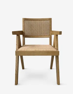Topher Dining Chair (Set of 2) Lulu and Georgia