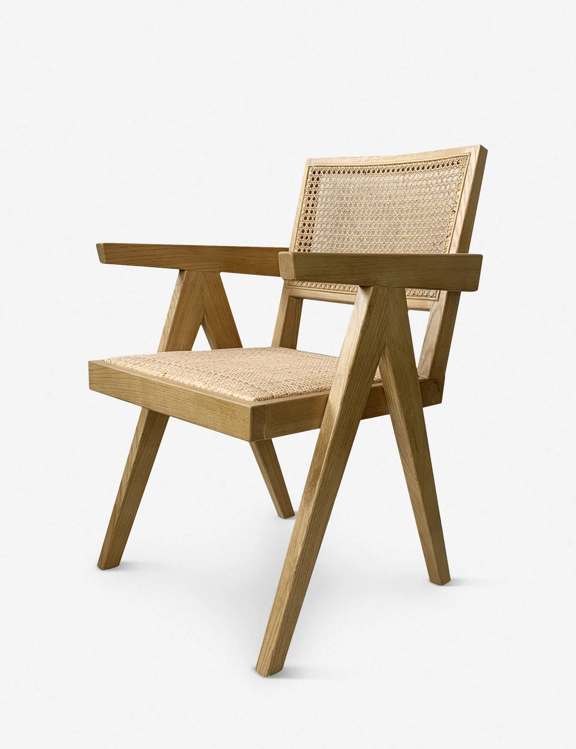 Topher Dining Chair (Set of 2) Lulu and Georgia