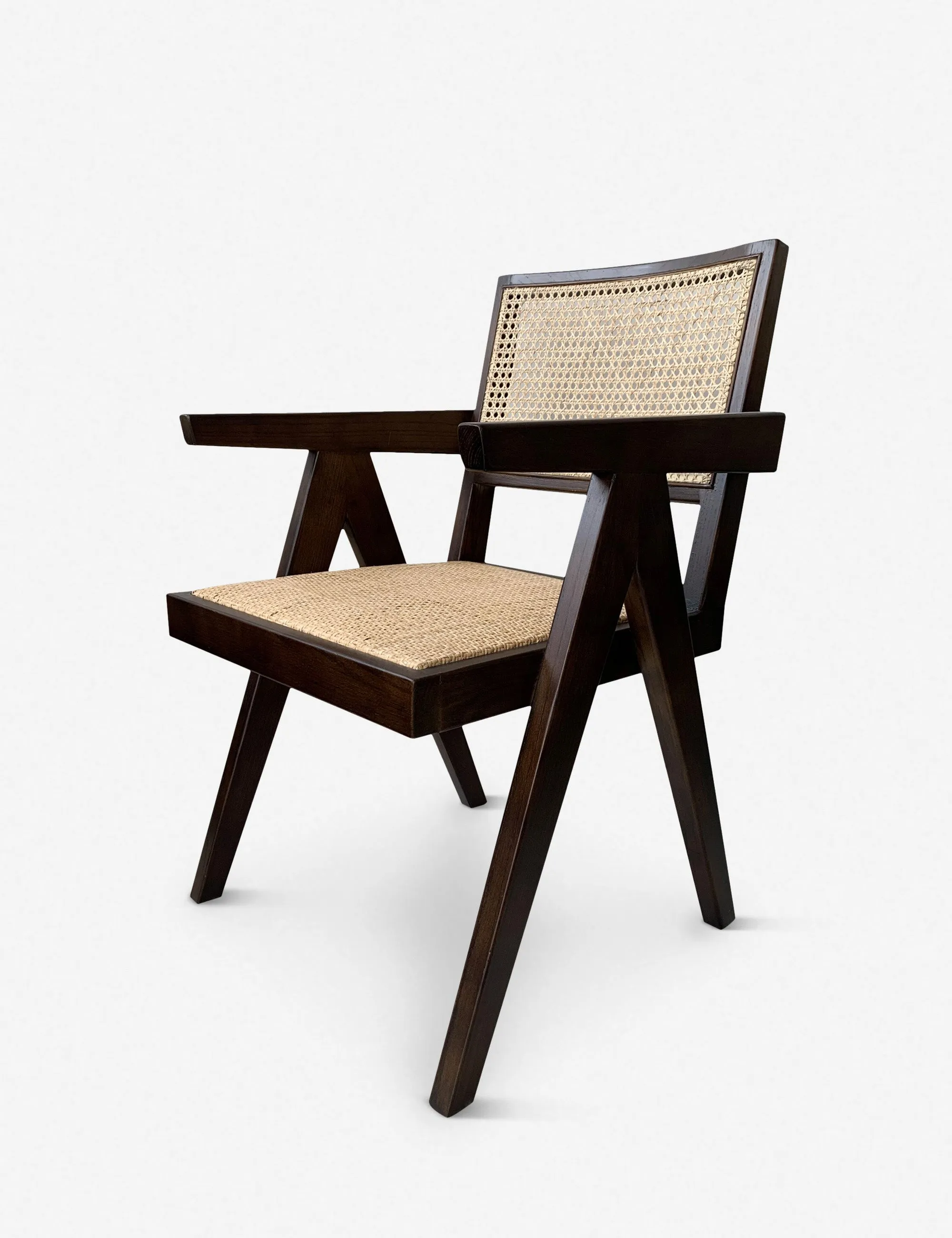 Topher Dining Chair (Set of 2) Lulu and Georgia