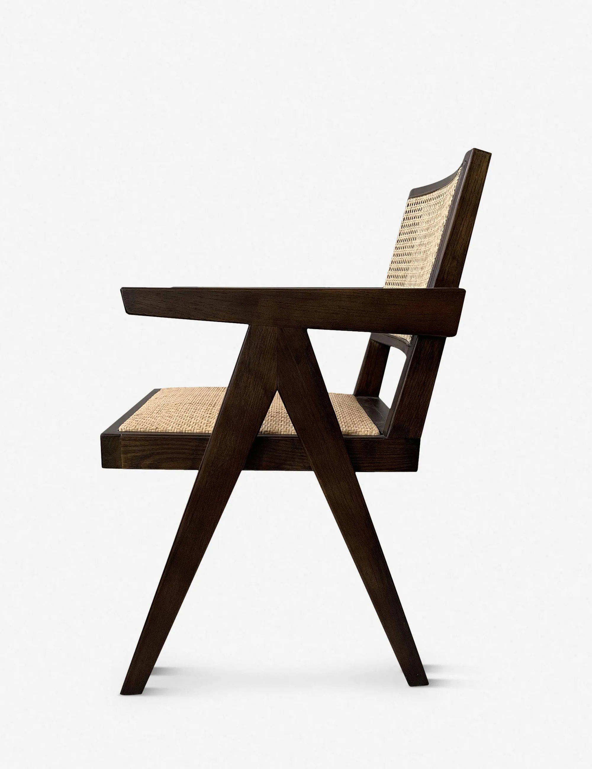 Topher Dining Chair (Set of 2) Lulu and Georgia