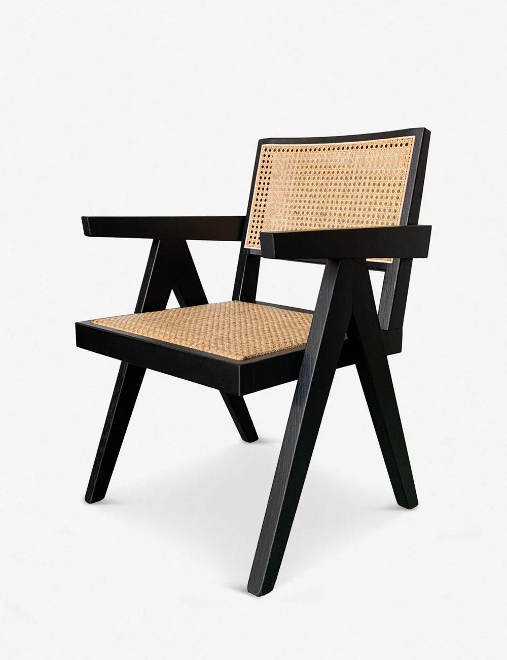 Topher Dining Chair (Set of 2) Lulu and Georgia