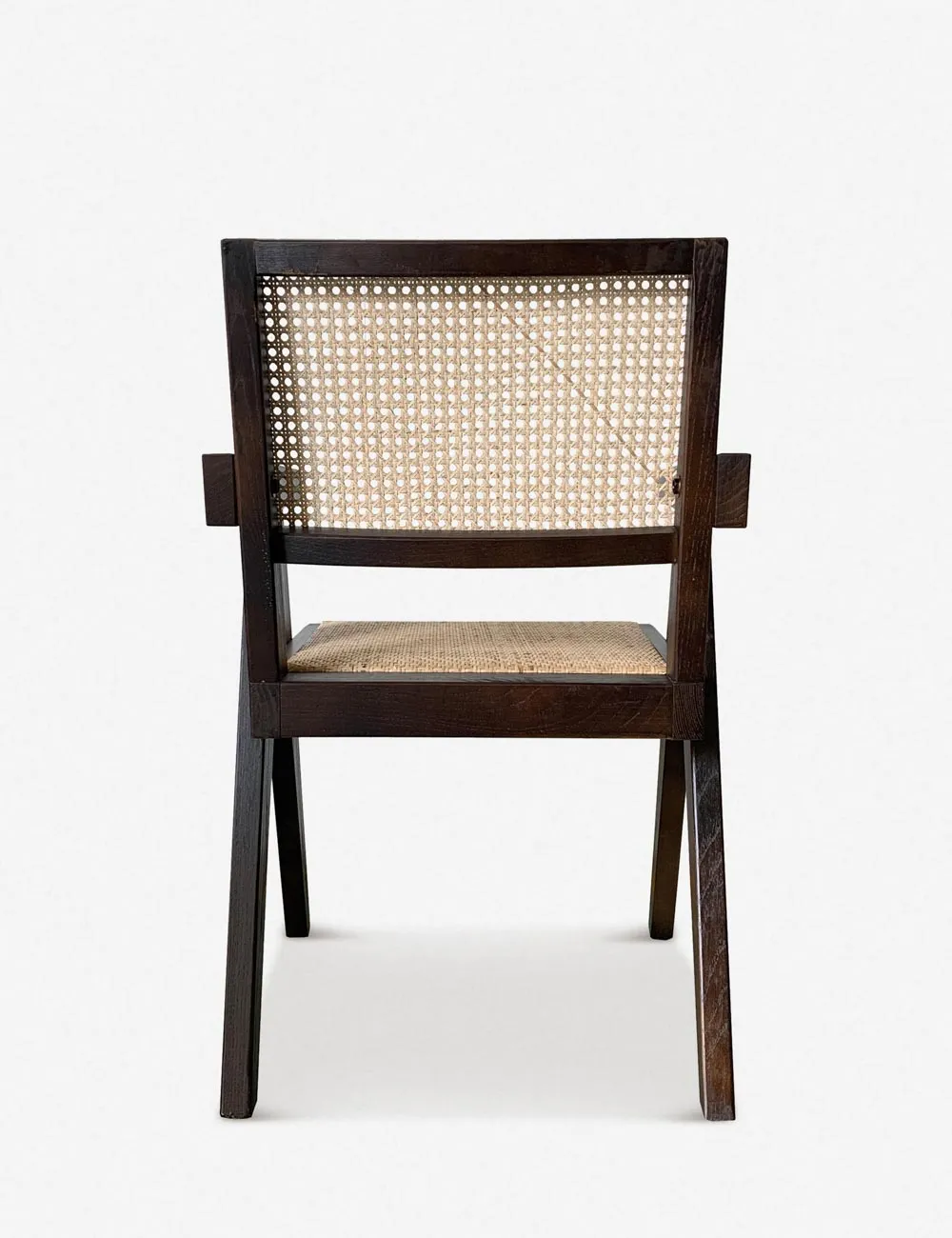 Topher Dining Chair (Set of 2) Lulu and Georgia