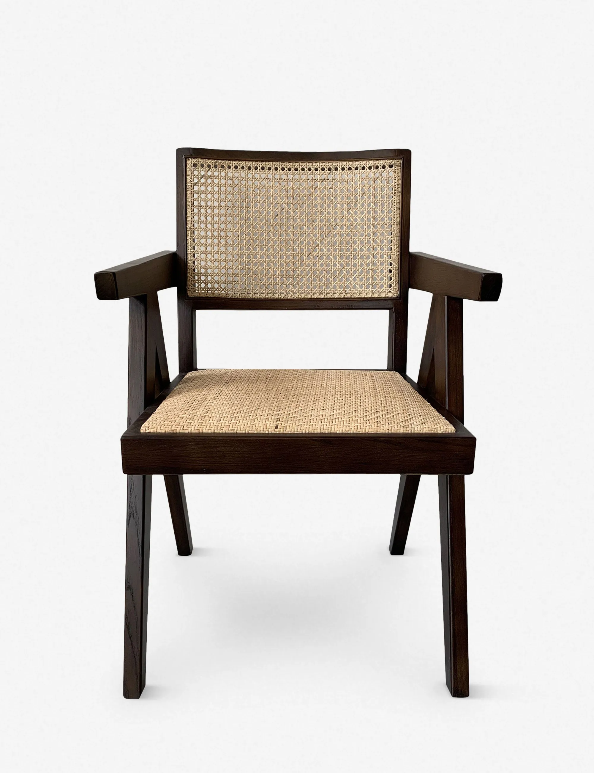 Topher Dining Chair (Set of 2) Lulu and Georgia