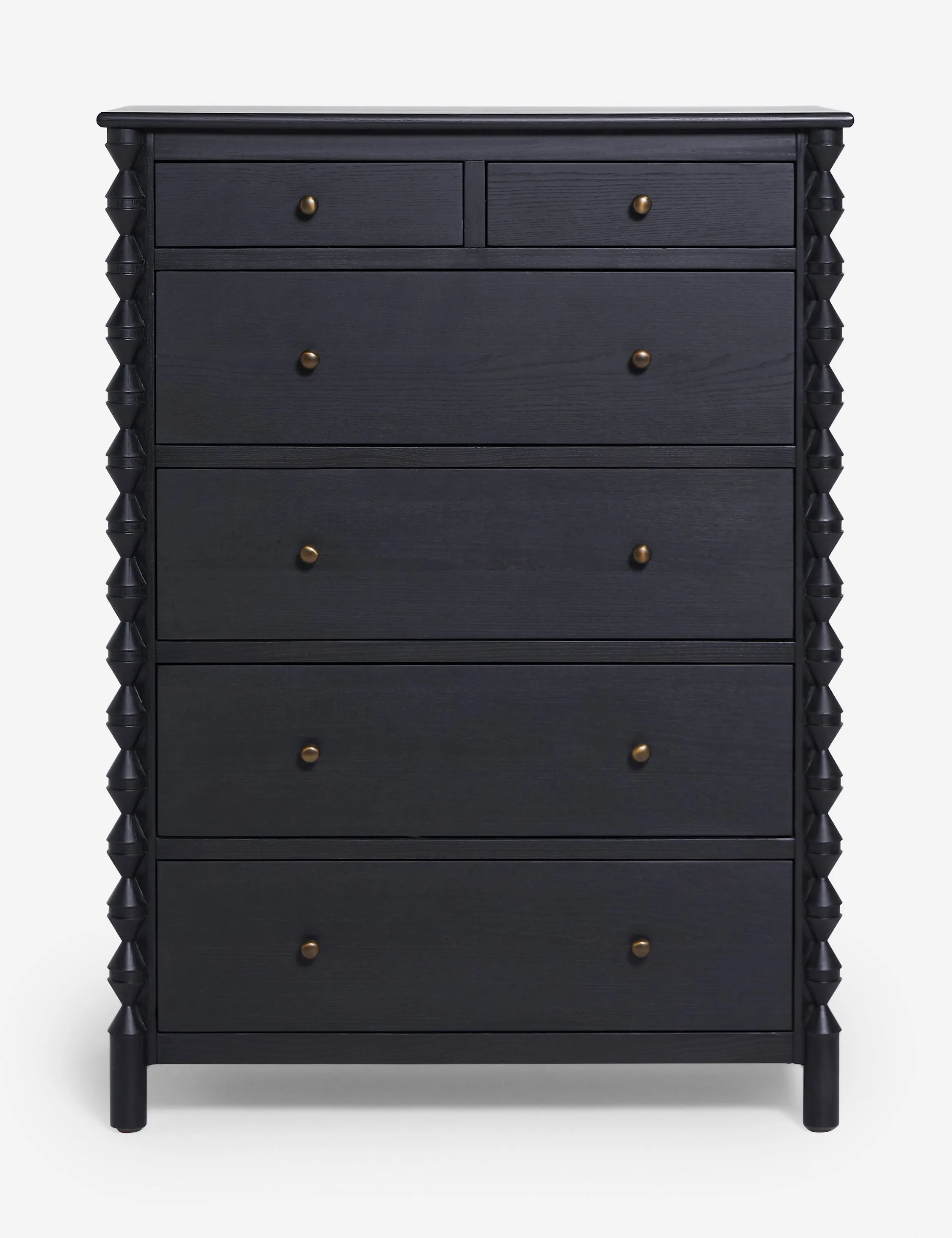 Topia 6-Drawer Dresser by Ginny Macdonald Lulu and Georgia