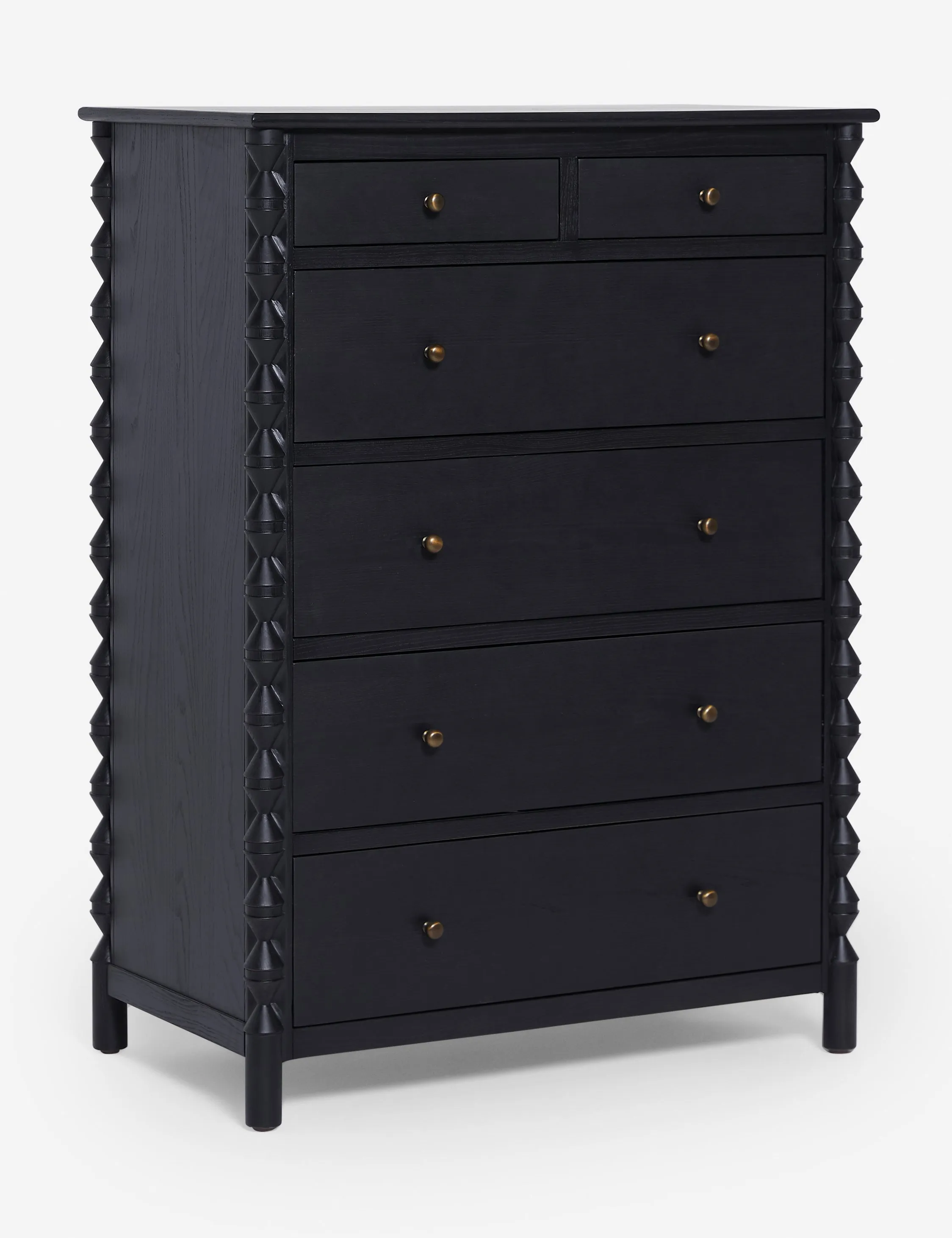 Topia 6-Drawer Dresser by Ginny Macdonald Lulu and Georgia