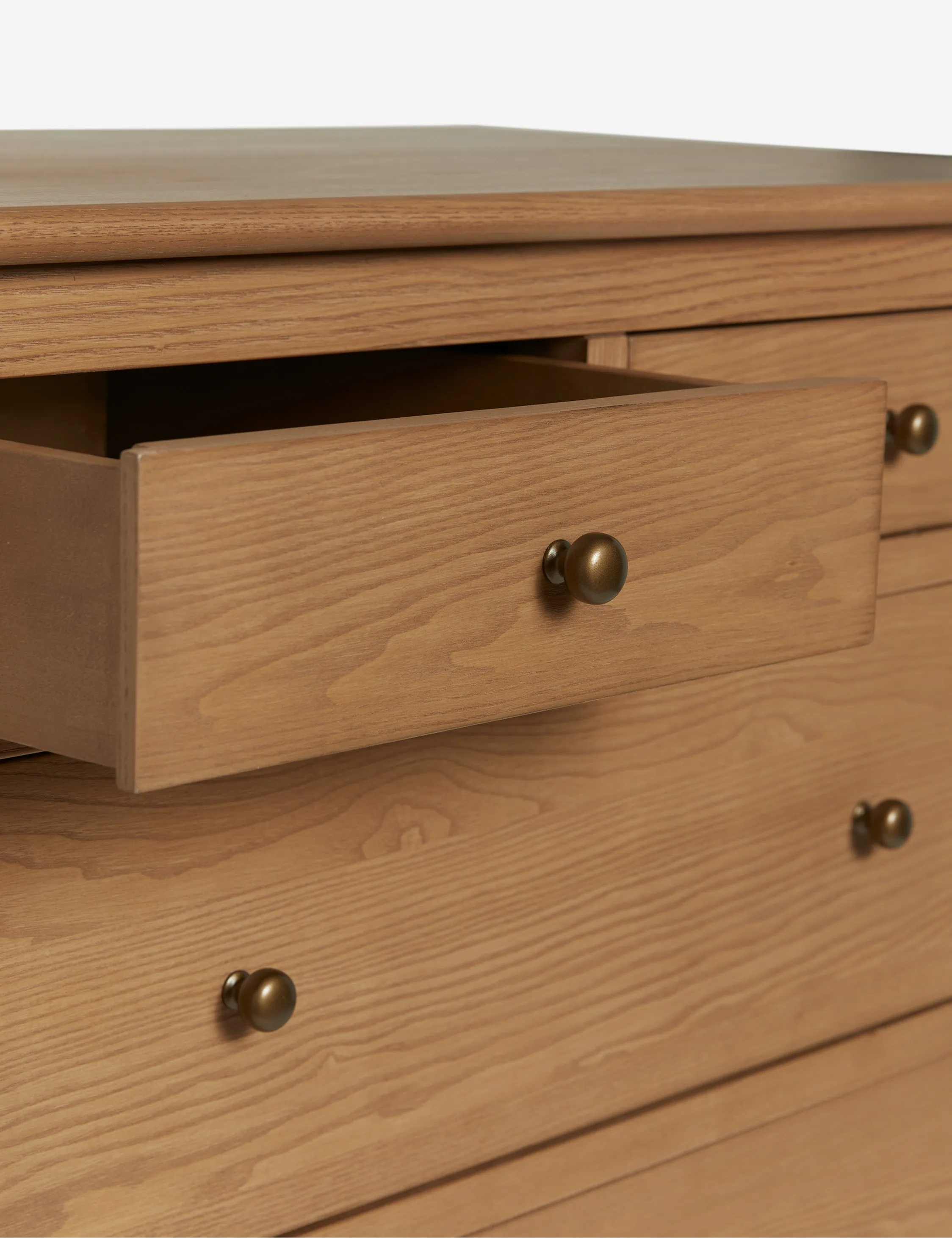 Topia 6-Drawer Dresser by Ginny Macdonald Lulu and Georgia