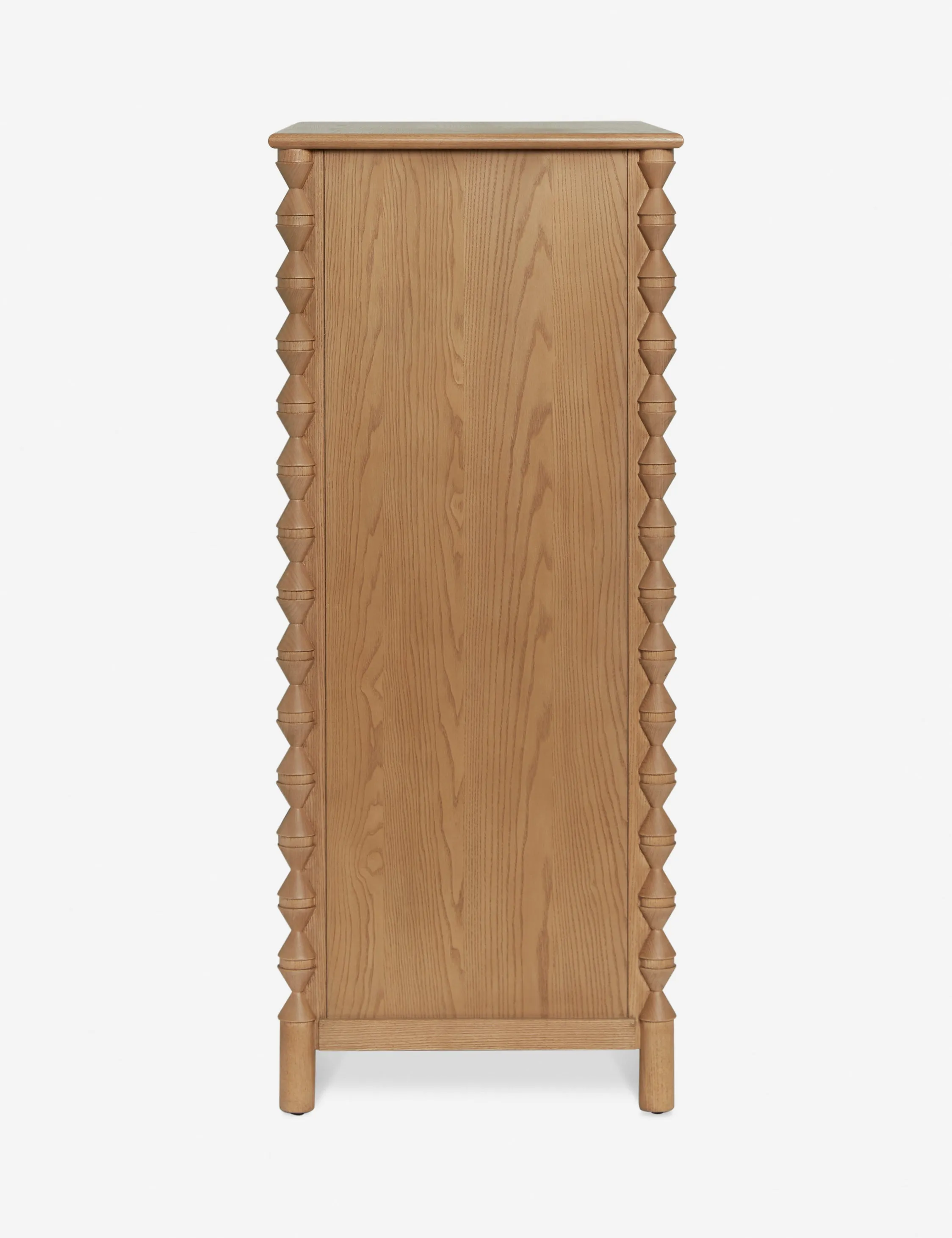 Topia 6-Drawer Dresser by Ginny Macdonald Lulu and Georgia