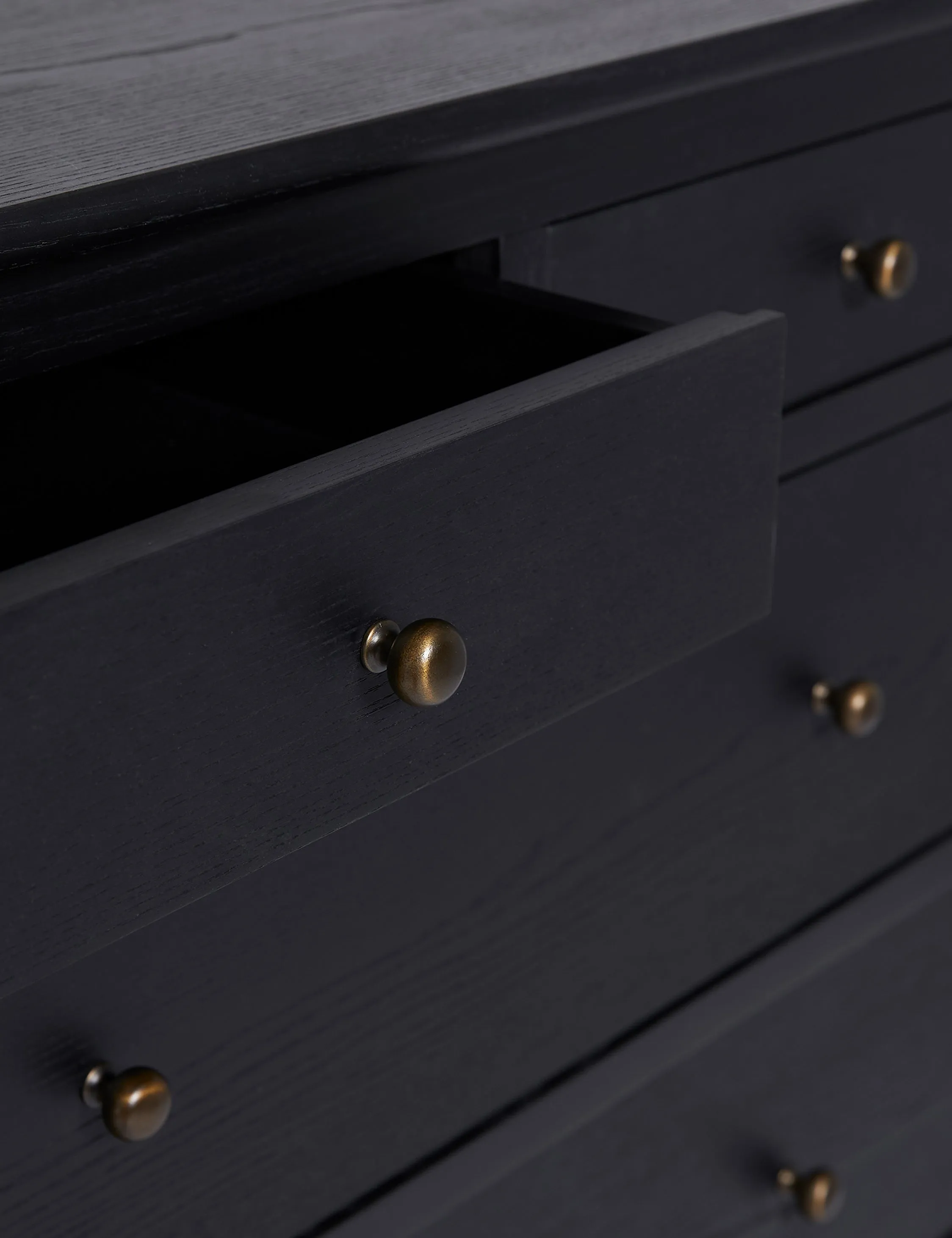 Topia 6-Drawer Dresser by Ginny Macdonald Lulu and Georgia