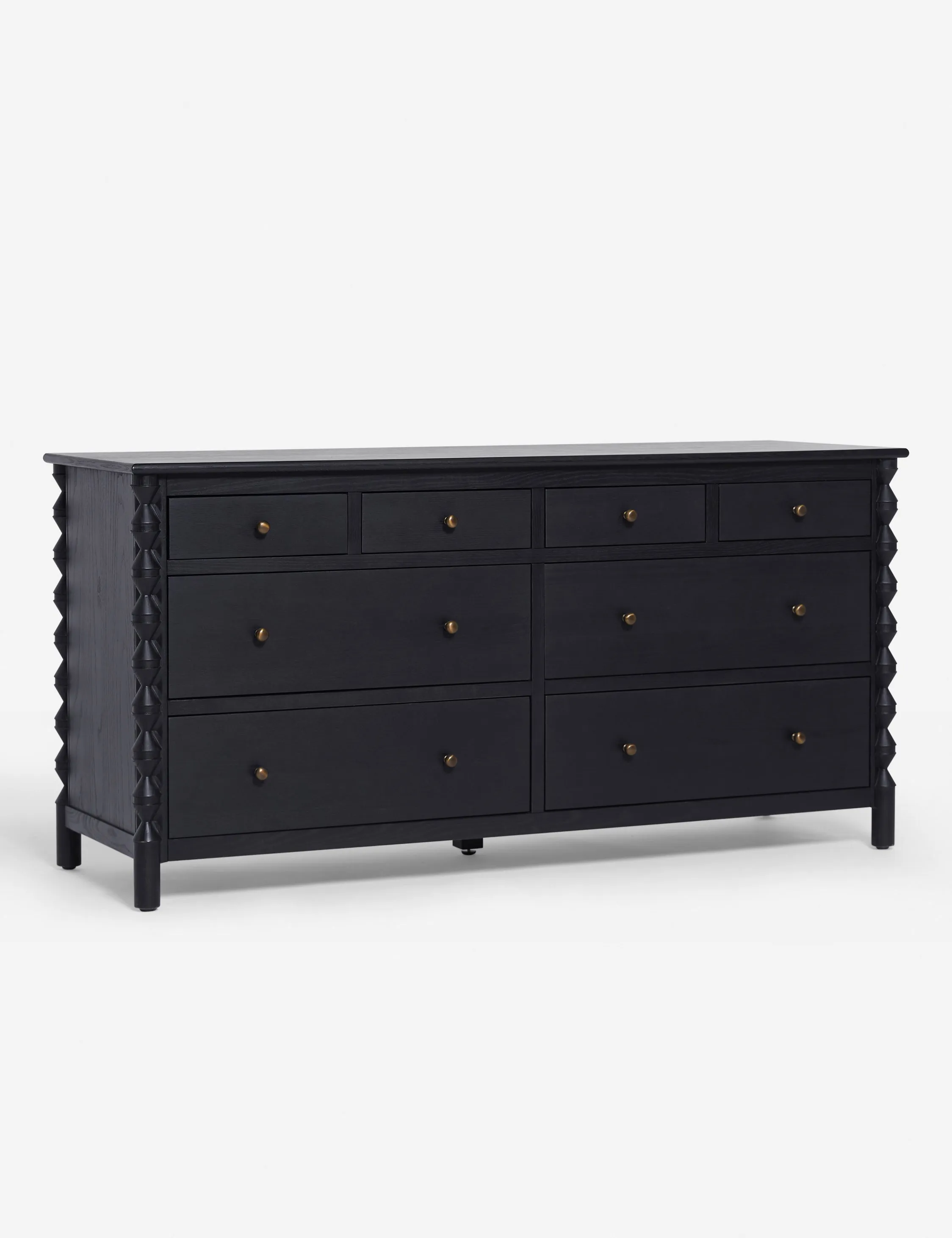 Topia 8-Drawer Dresser by Ginny Macdonald Lulu and Georgia