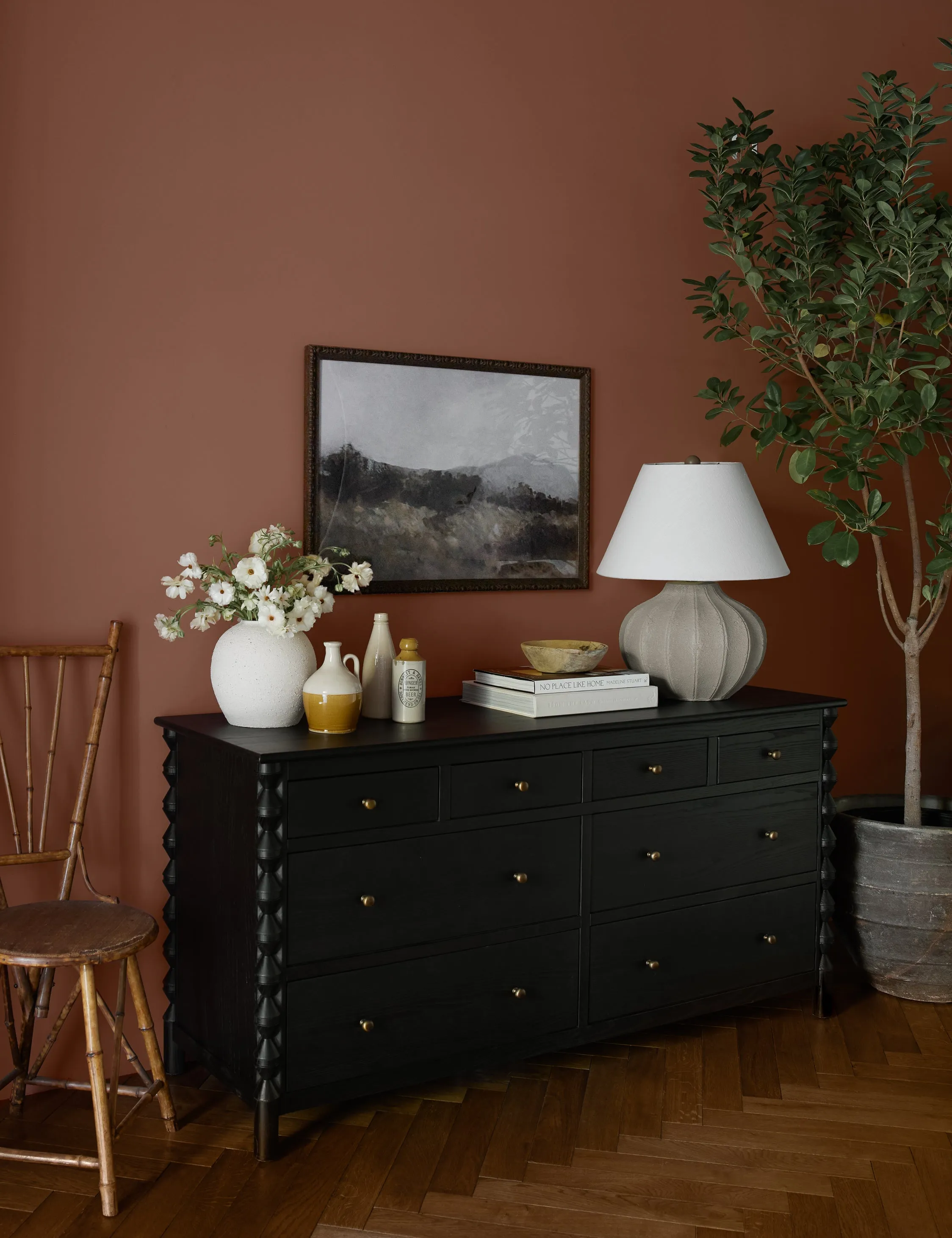 Topia 8-Drawer Dresser by Ginny Macdonald Lulu and Georgia
