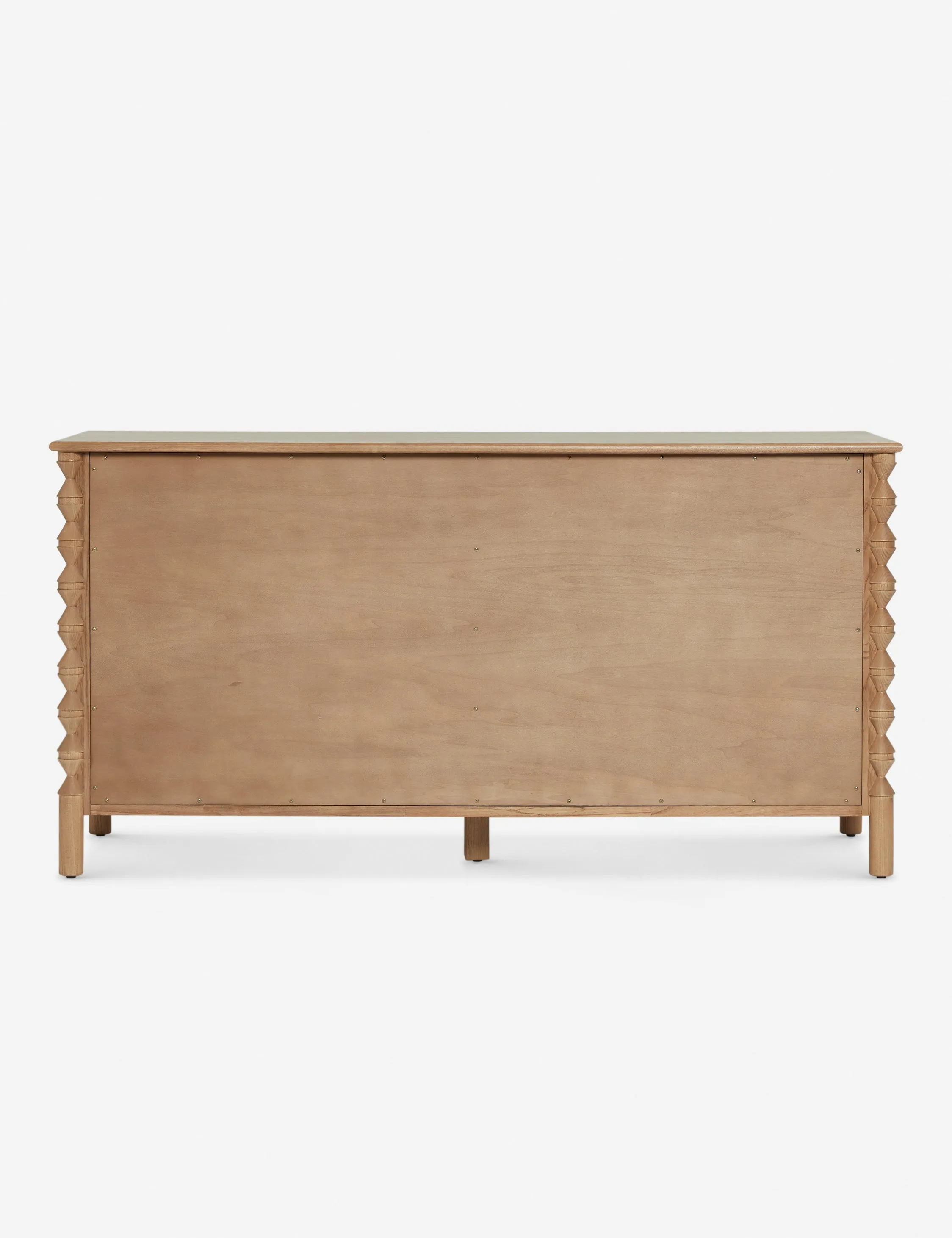 Topia 8-Drawer Dresser by Ginny Macdonald Lulu and Georgia