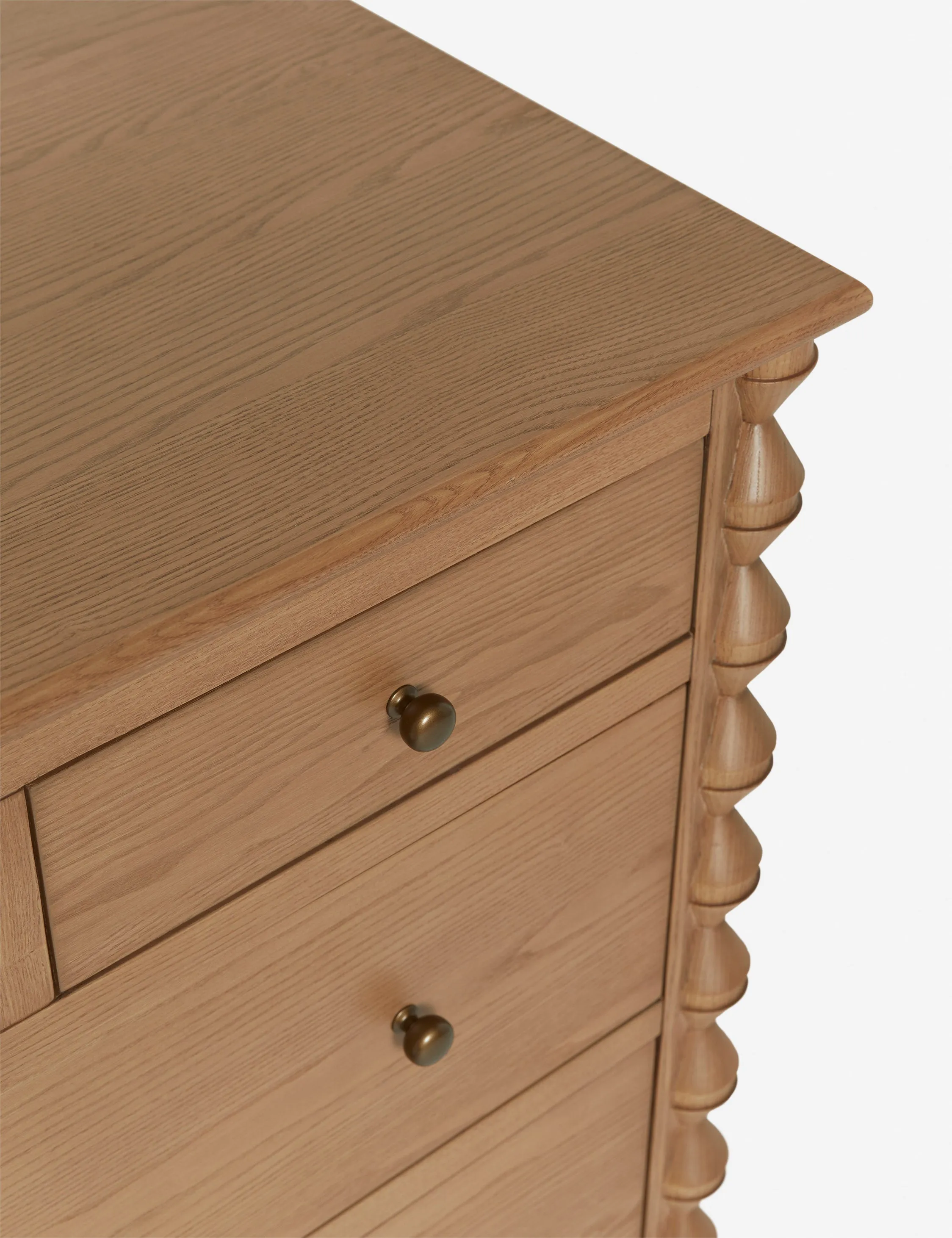 Topia 8-Drawer Dresser by Ginny Macdonald Lulu and Georgia