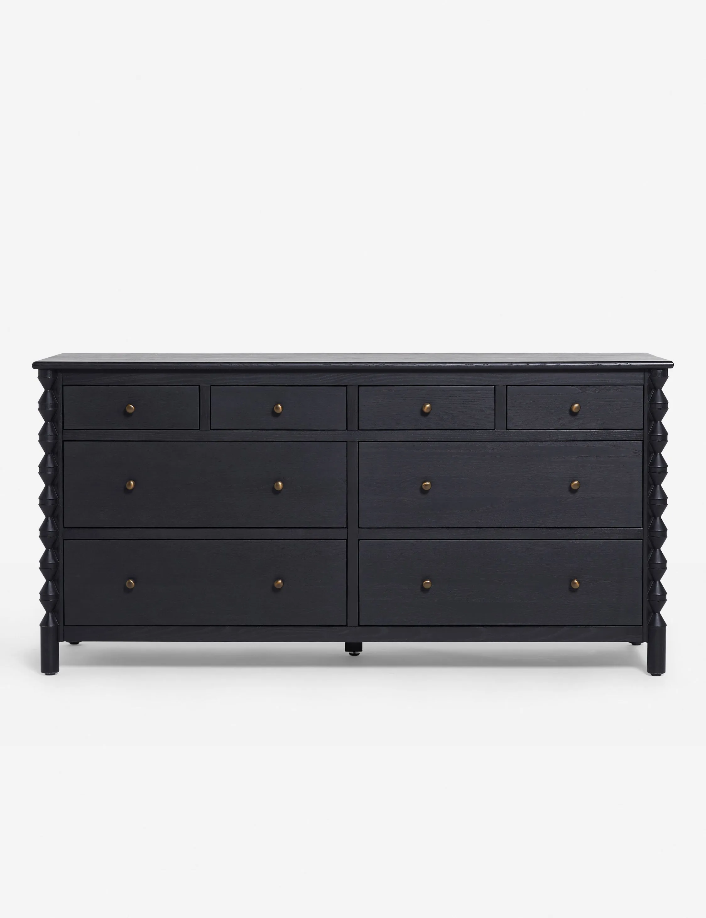 Topia 8-Drawer Dresser by Ginny Macdonald Lulu and Georgia