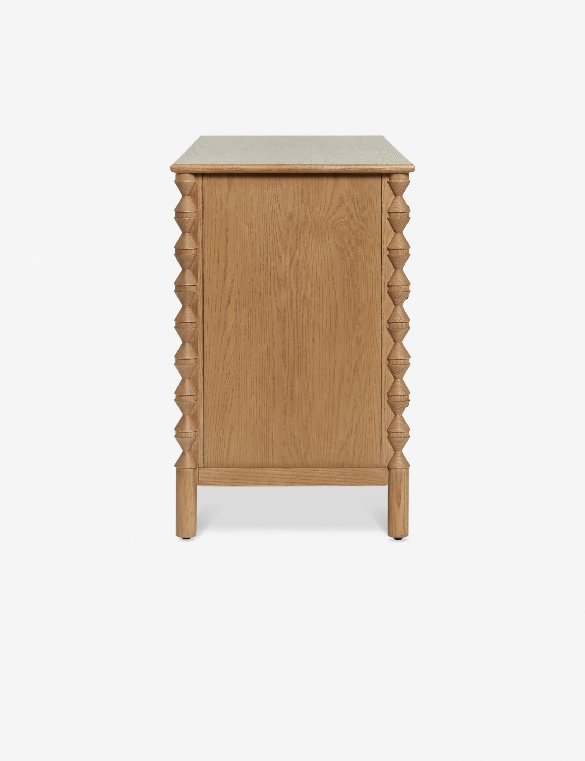 Topia 8-Drawer Dresser by Ginny Macdonald Lulu and Georgia