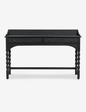 Topia Console Table by Ginny Macdonald Lulu and Georgia