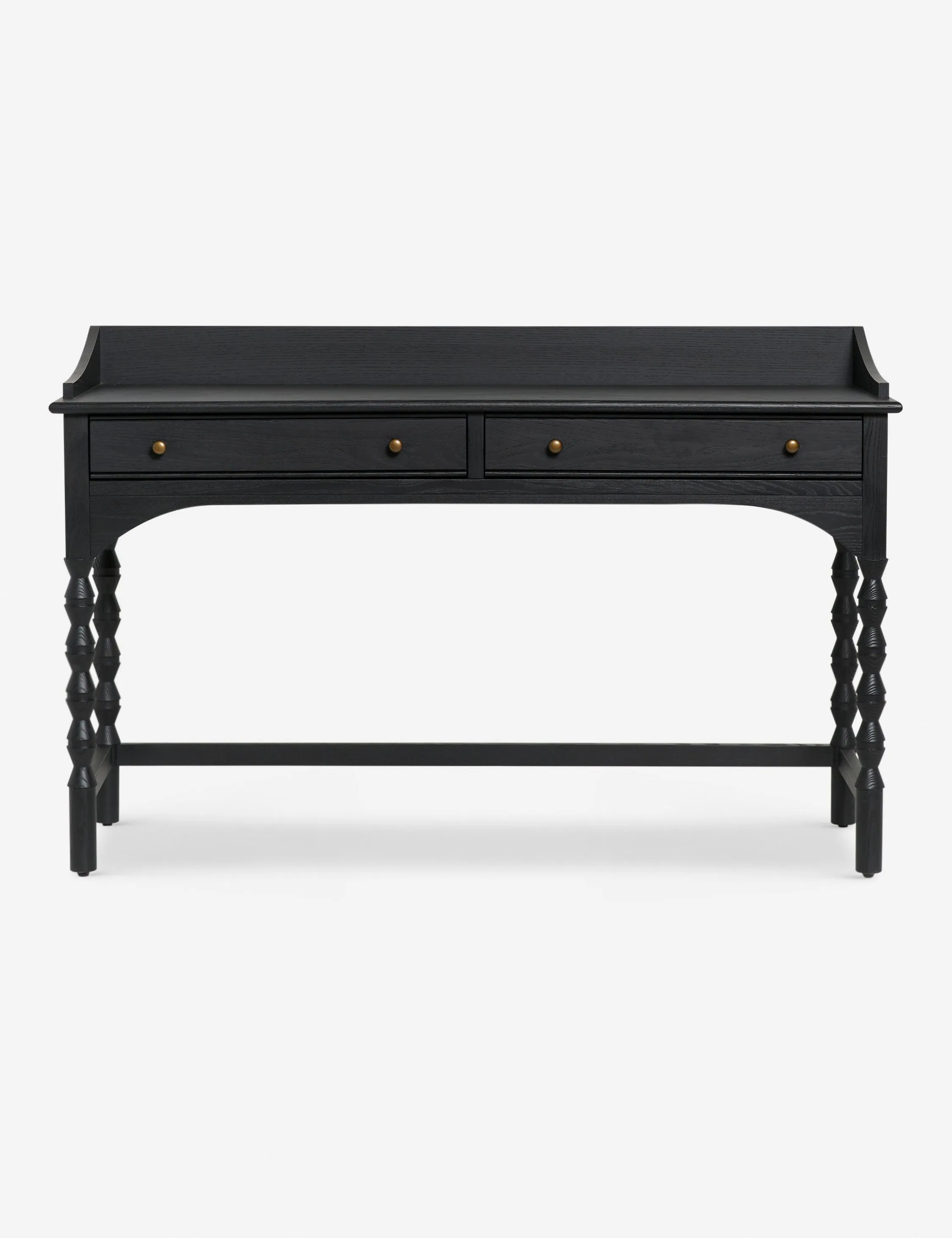 Topia Console Table by Ginny Macdonald Lulu and Georgia