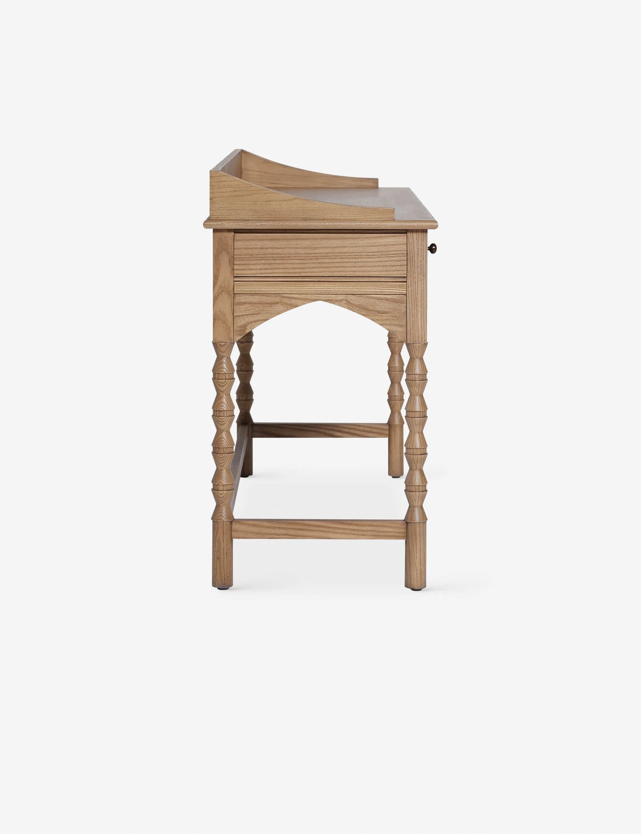 Topia Console Table by Ginny Macdonald Lulu and Georgia
