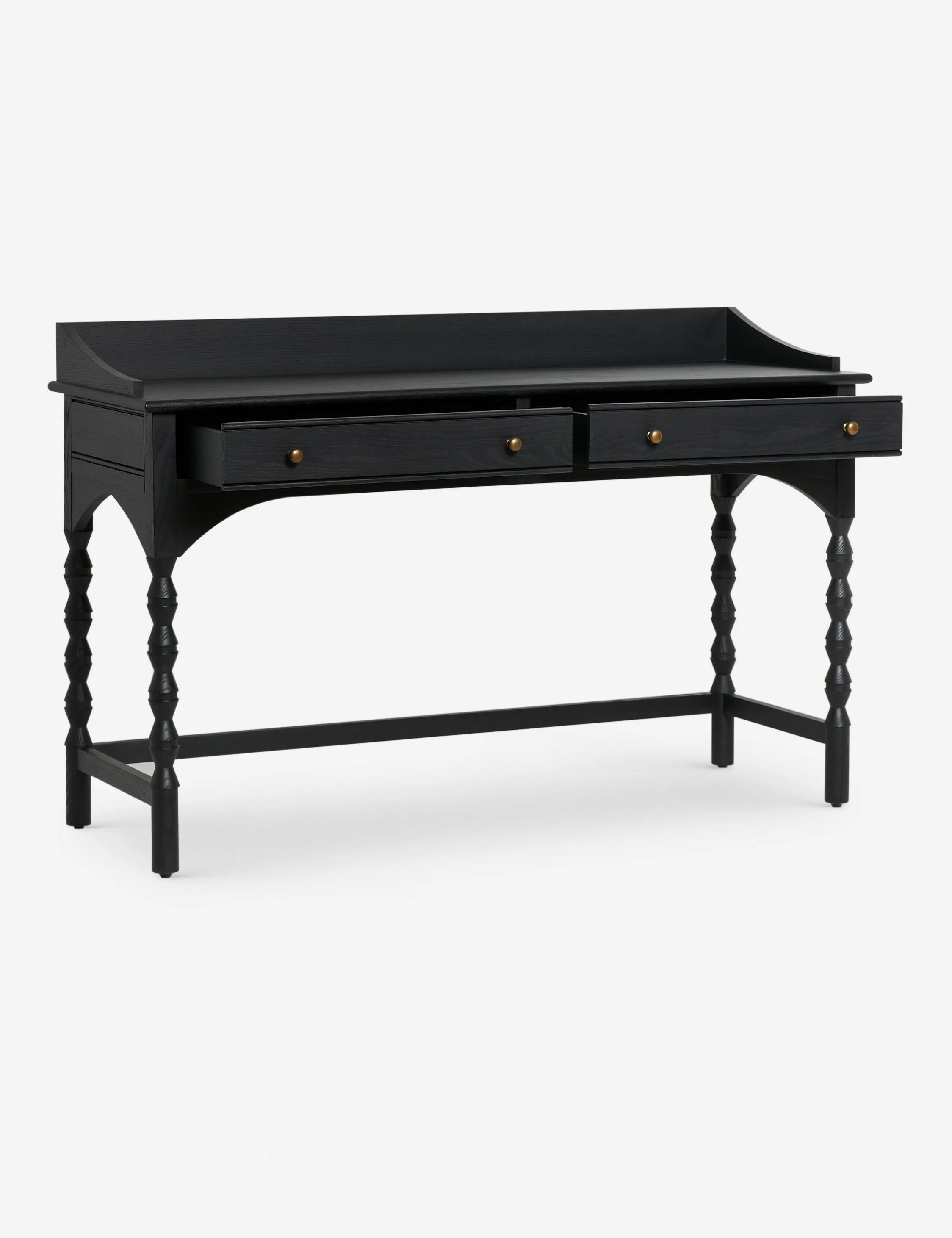 Topia Console Table by Ginny Macdonald Lulu and Georgia