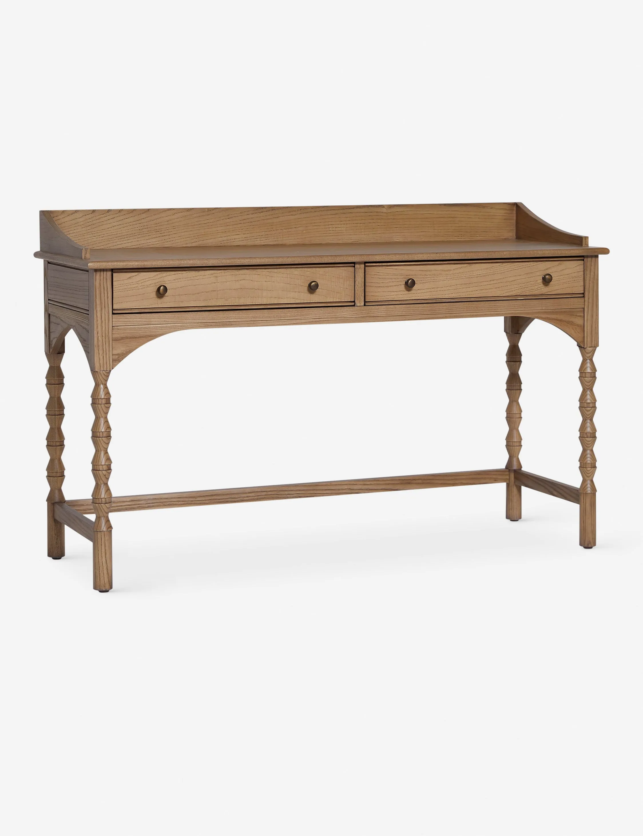 Topia Console Table by Ginny Macdonald Lulu and Georgia