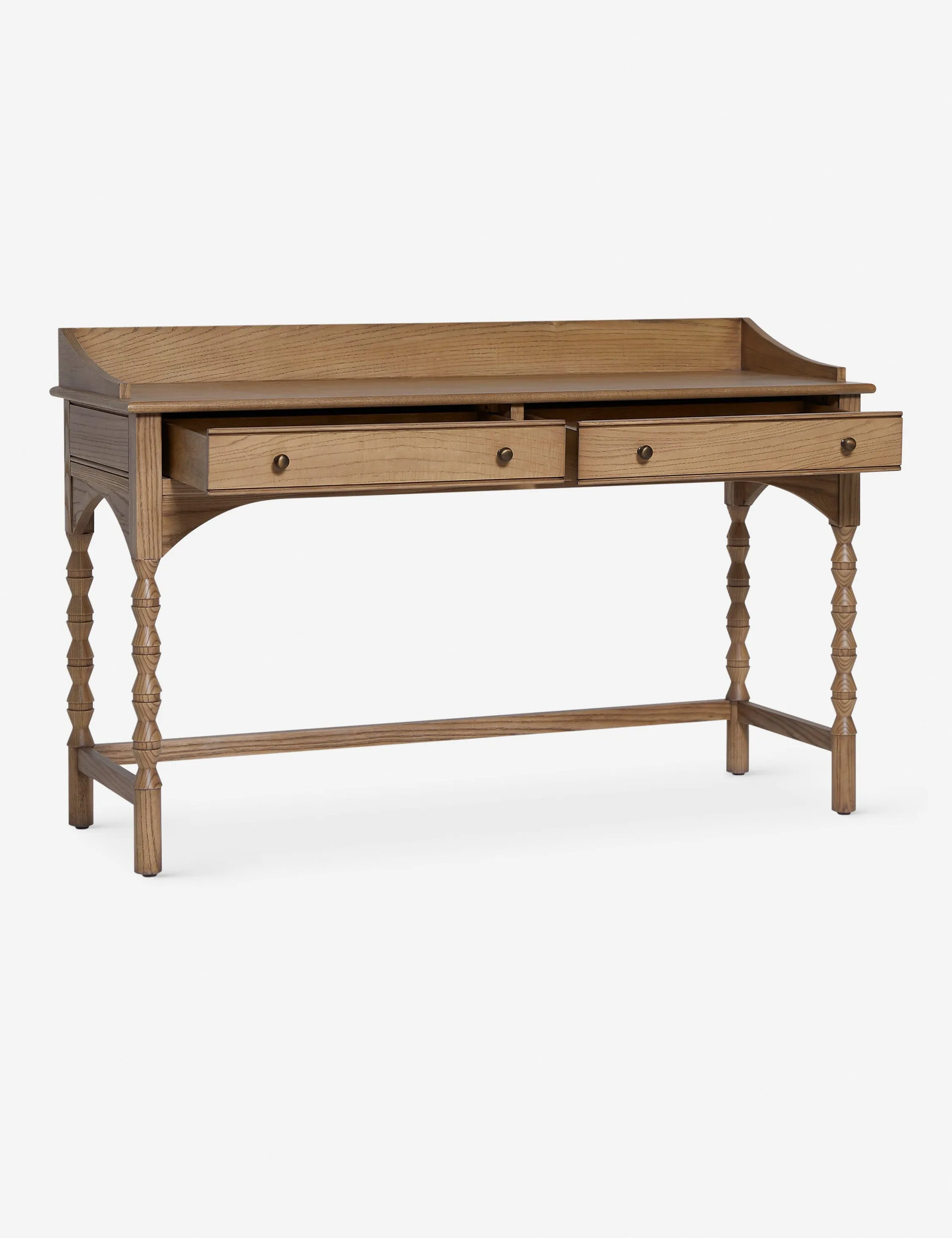 Topia Console Table by Ginny Macdonald Lulu and Georgia