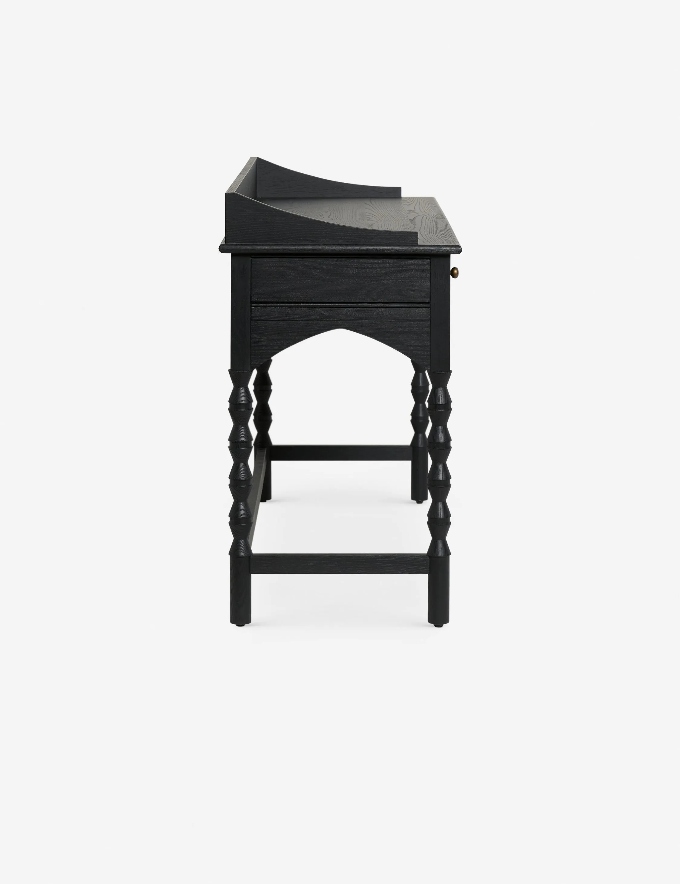 Topia Console Table by Ginny Macdonald Lulu and Georgia