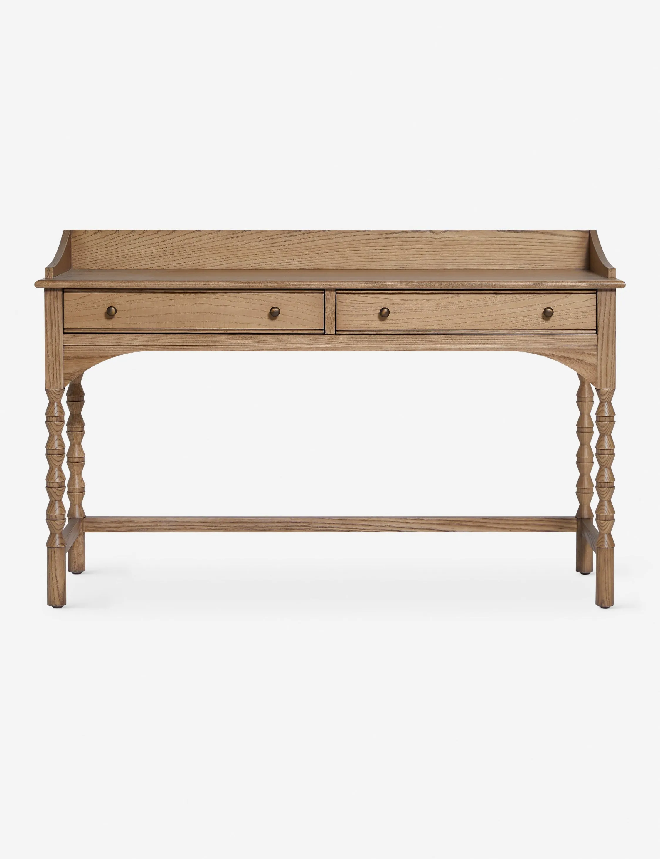Topia Console Table by Ginny Macdonald Lulu and Georgia