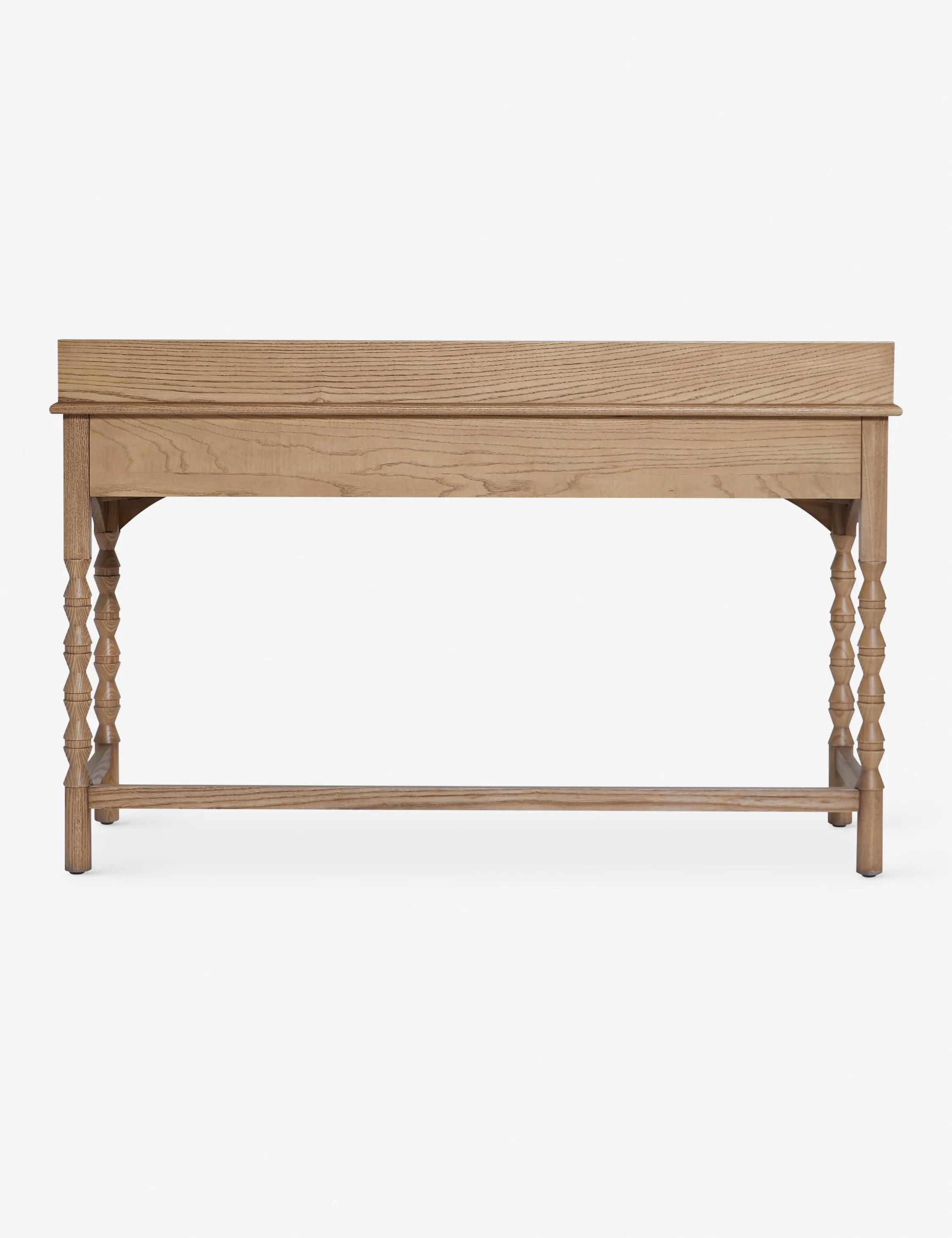 Topia Console Table by Ginny Macdonald Lulu and Georgia