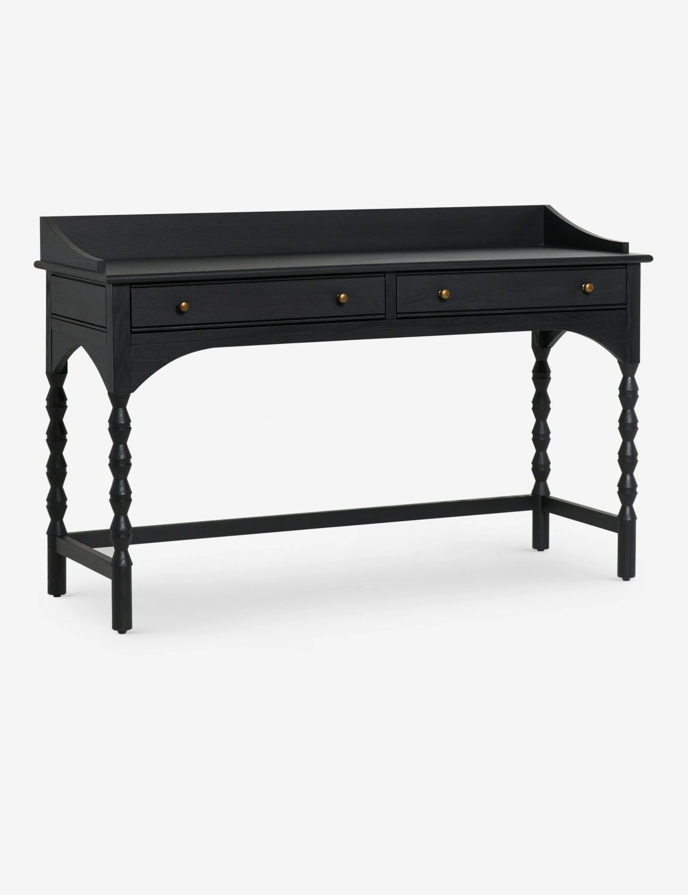 Topia Console Table by Ginny Macdonald Lulu and Georgia