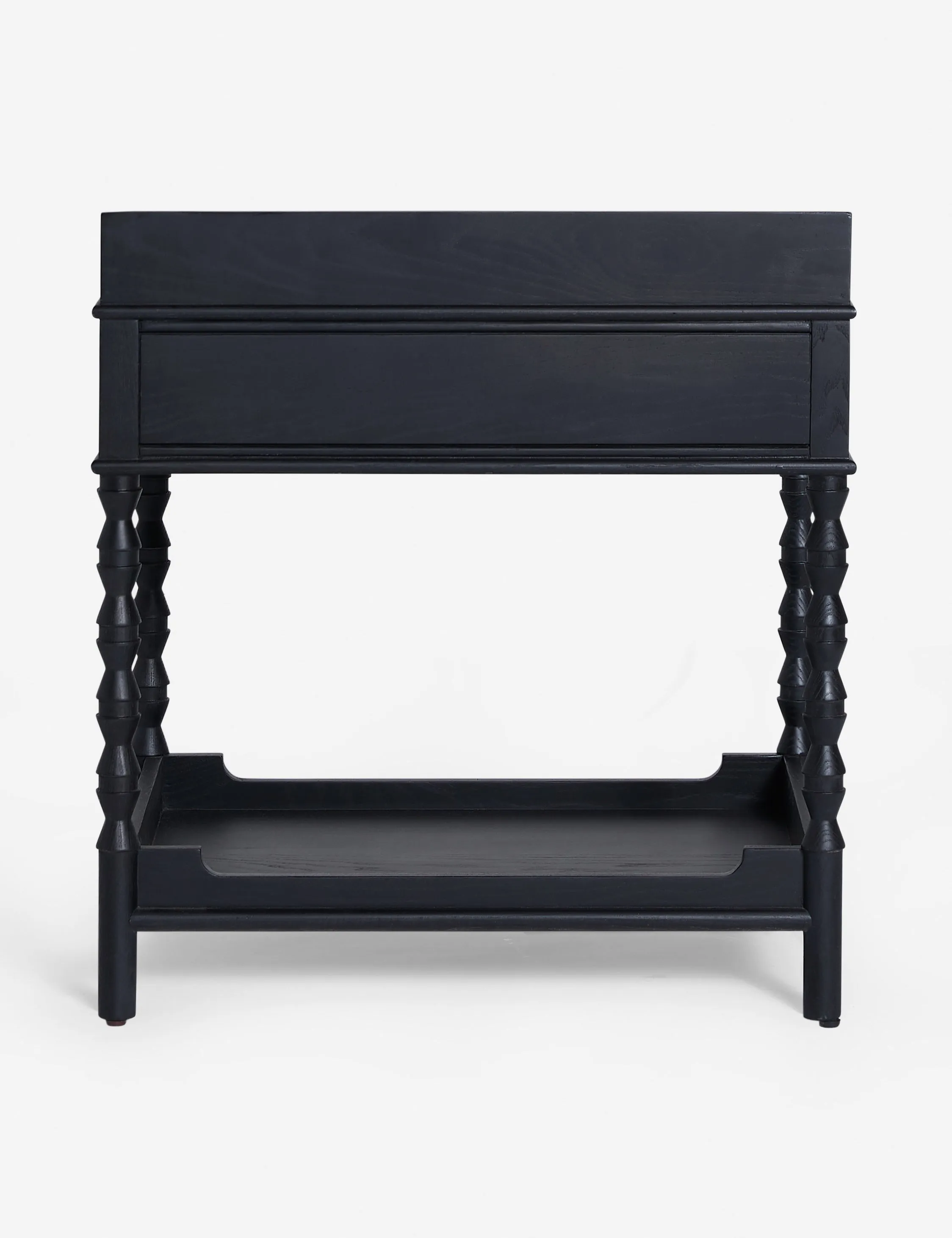 Topia Nightstand by Ginny Macdonald Lulu and Georgia
