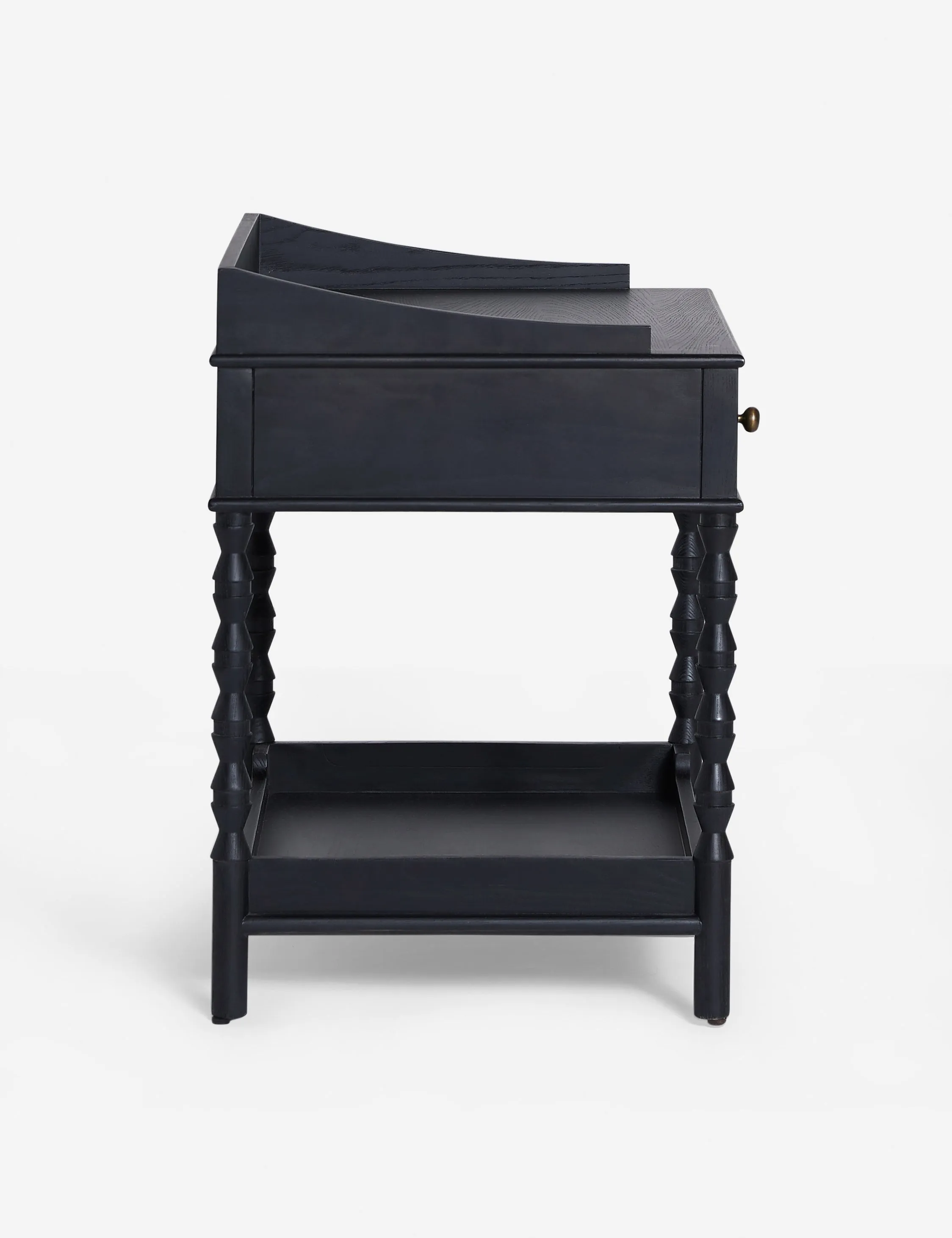 Topia Nightstand by Ginny Macdonald Lulu and Georgia