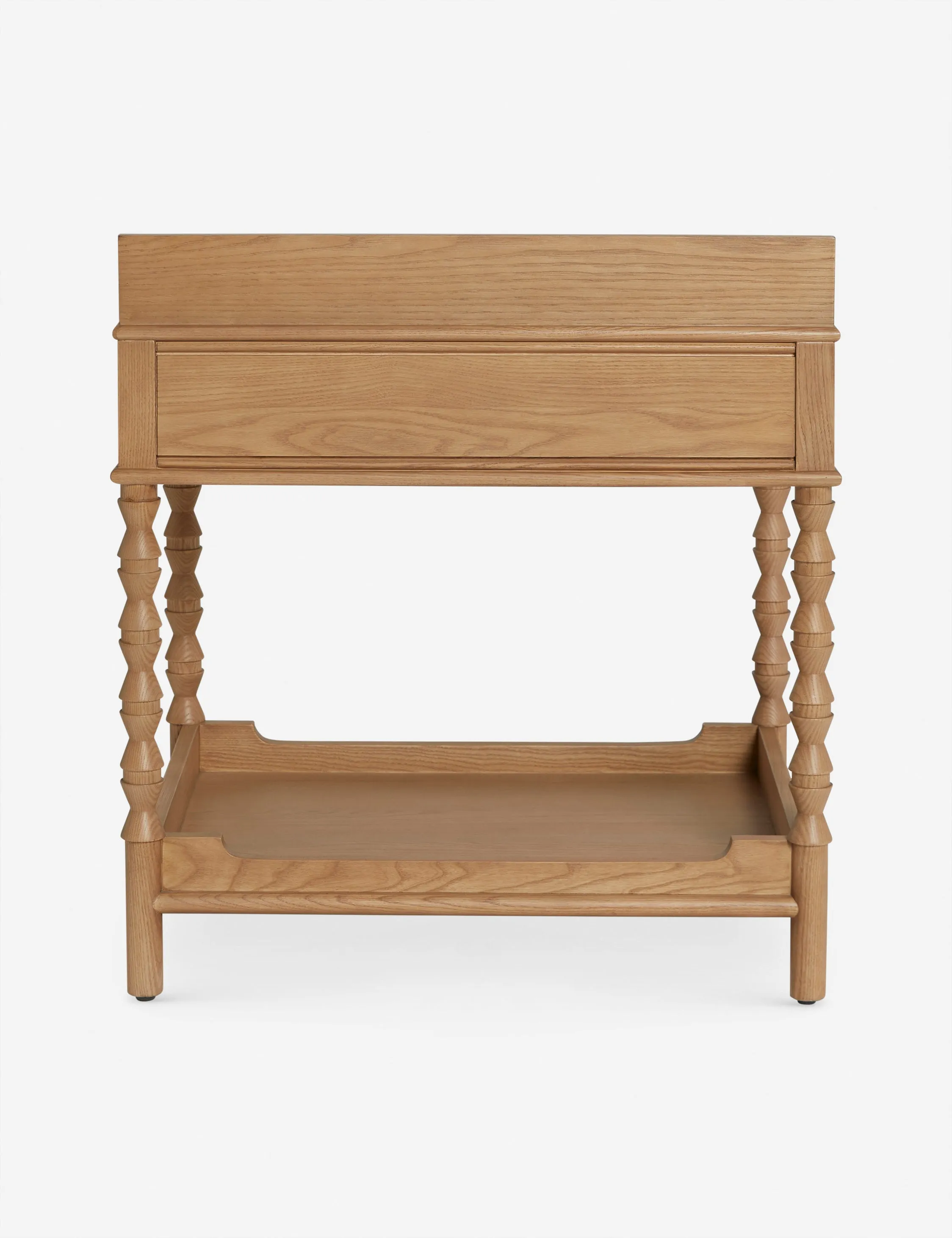 Topia Nightstand by Ginny Macdonald Lulu and Georgia