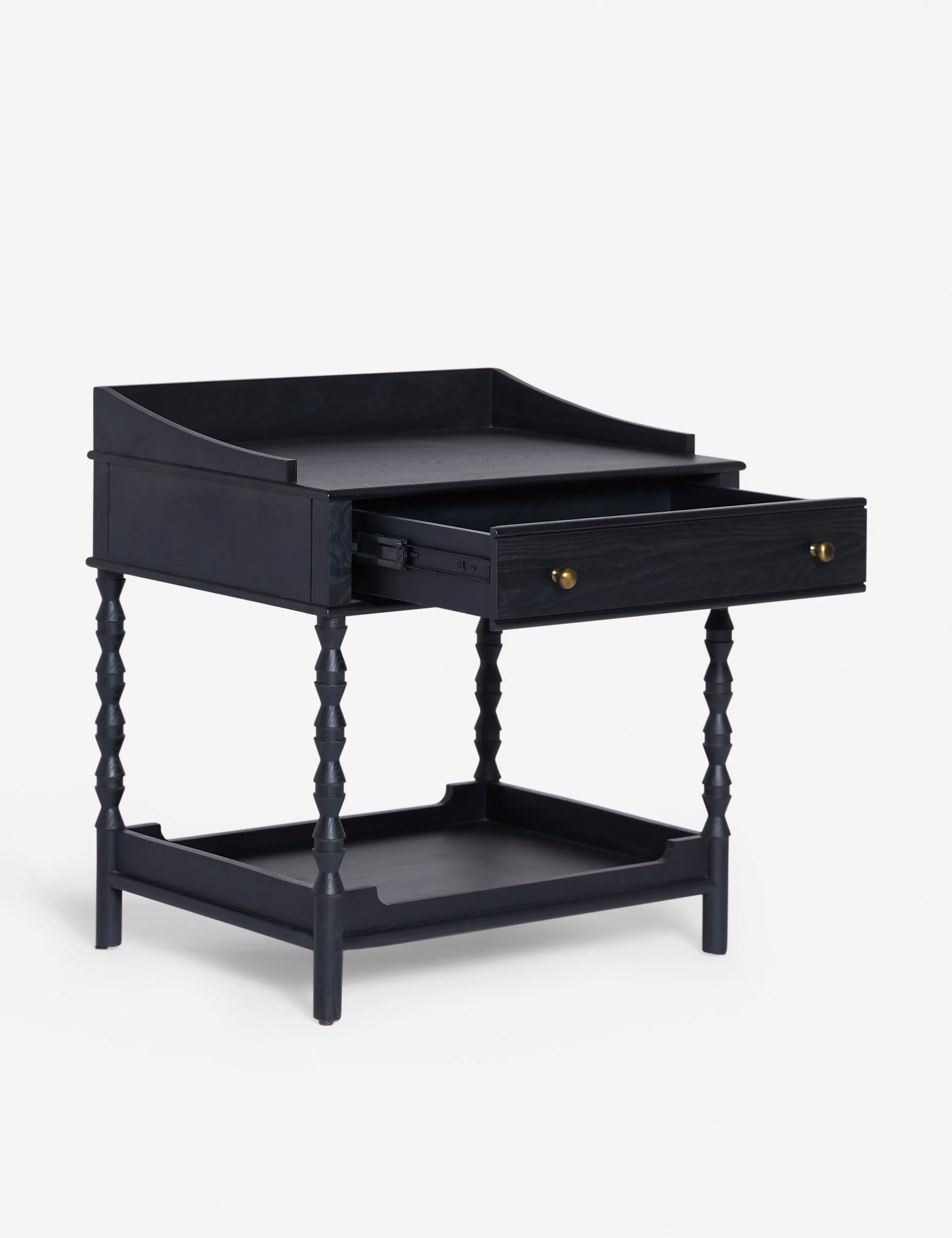 Topia Nightstand by Ginny Macdonald Lulu and Georgia