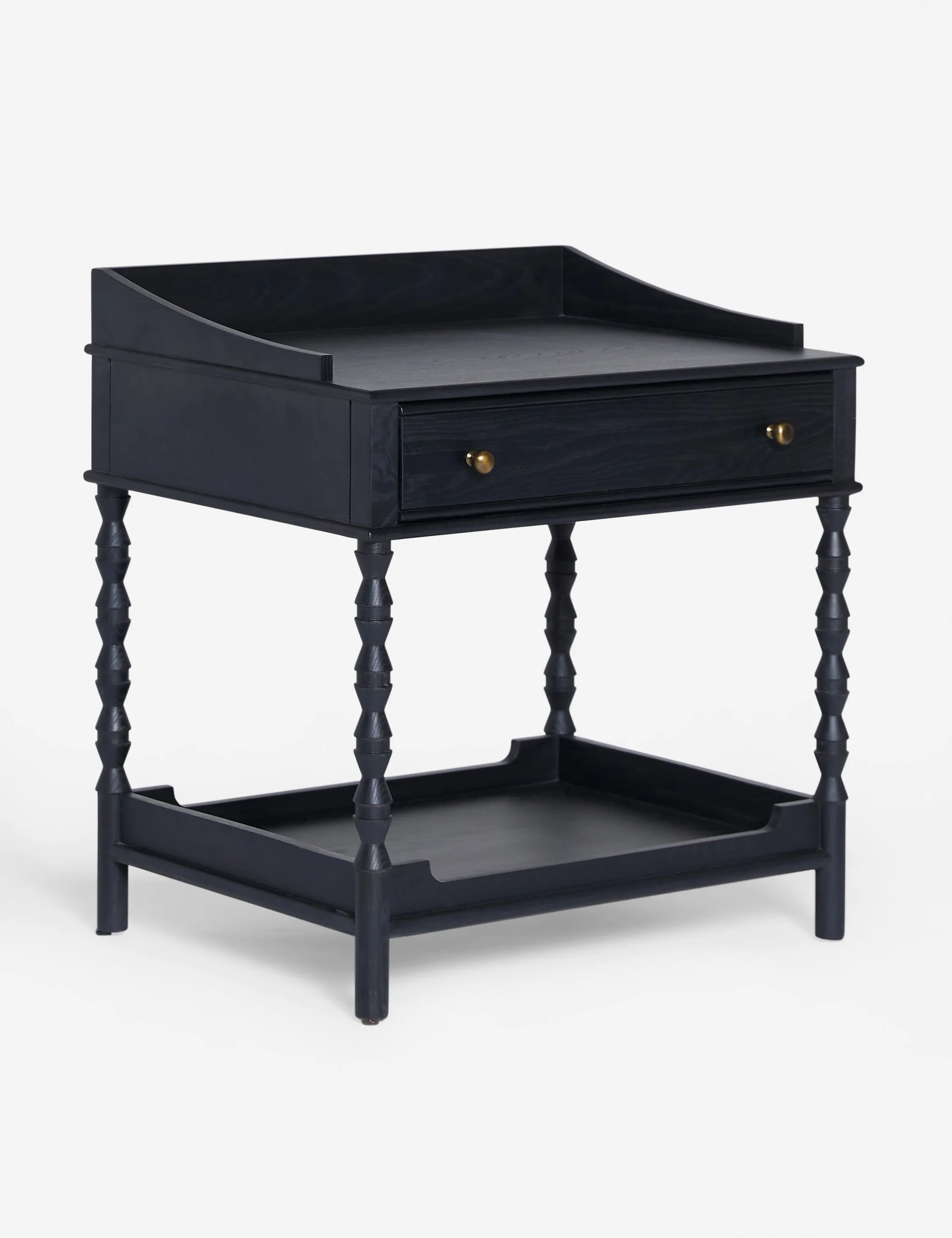 Topia Nightstand by Ginny Macdonald Lulu and Georgia